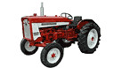 FARMALL TRACTOR | CASEIH | EU | NL