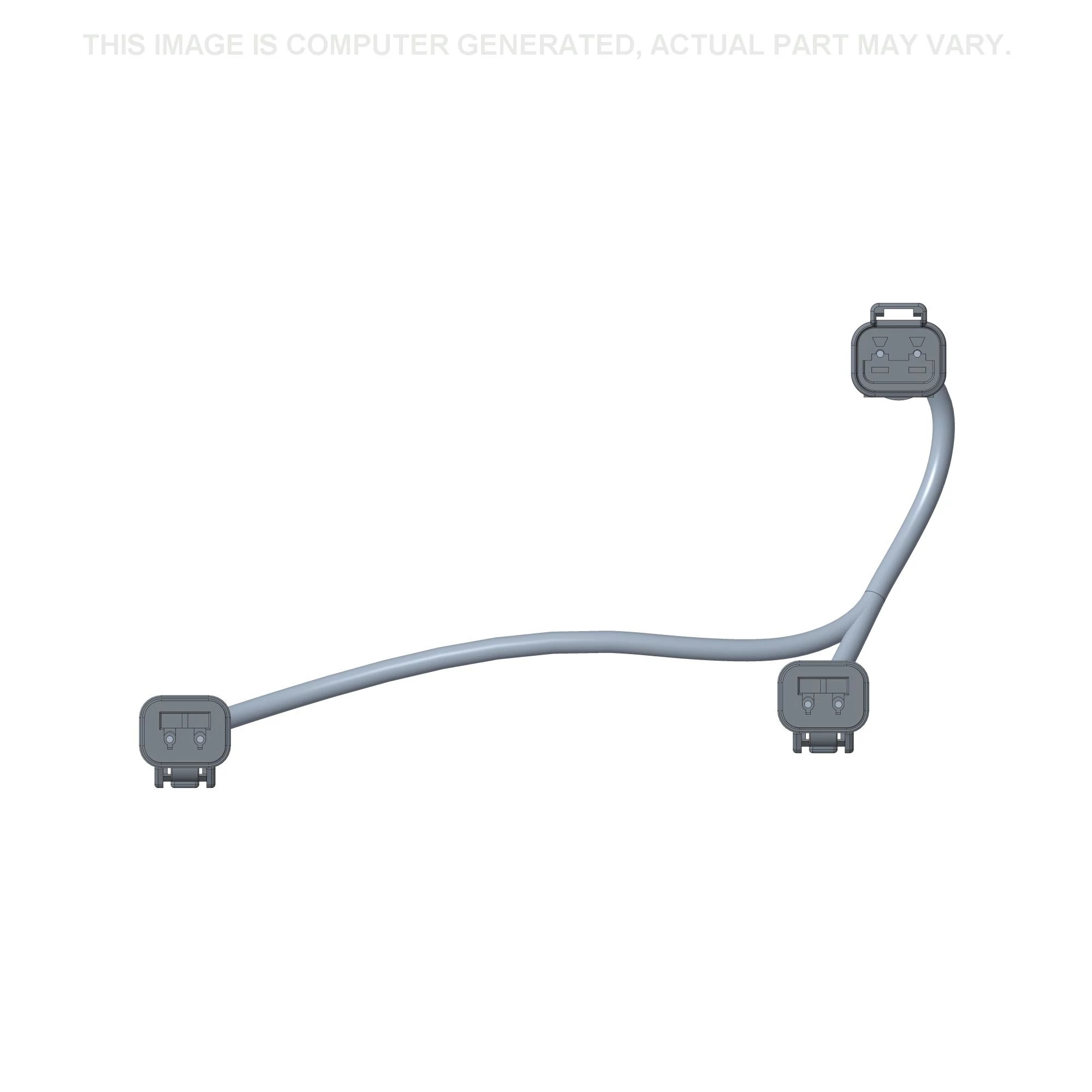 WIRE HARNESS | CASECE | AMEA | EN