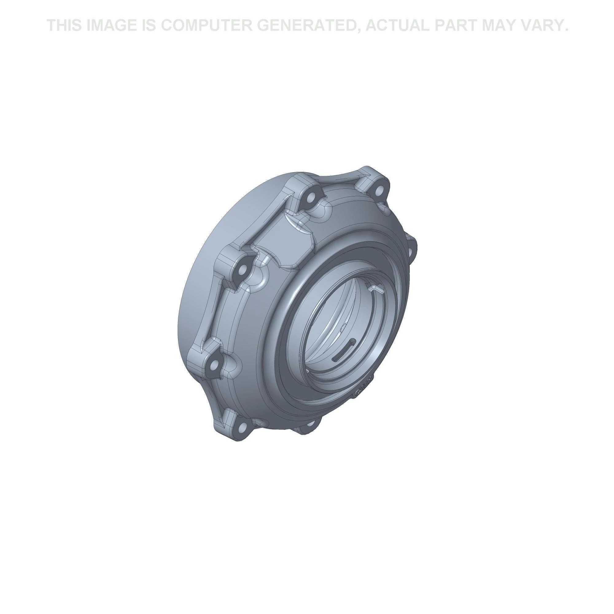 Hub | CASEIH | US | EN