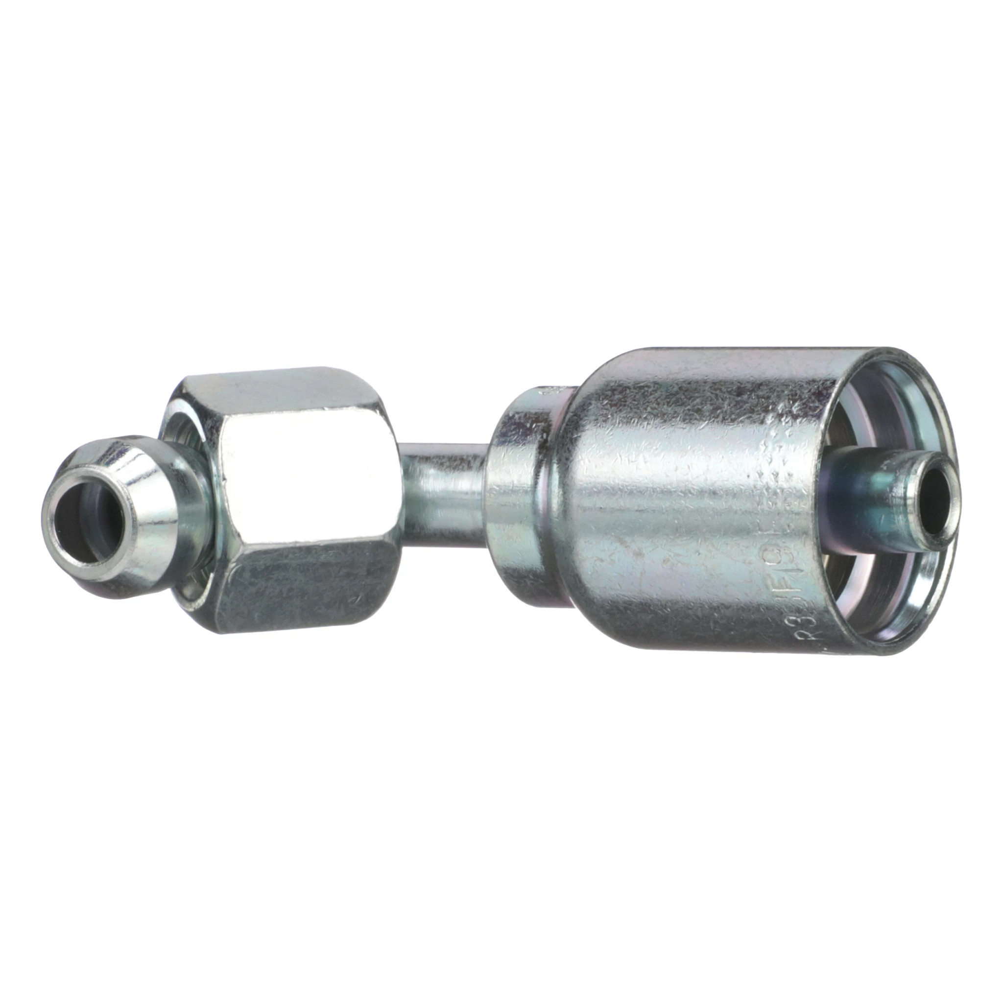 43 Female BSP Swivel - 90° Elbow | CASECE | US | EN