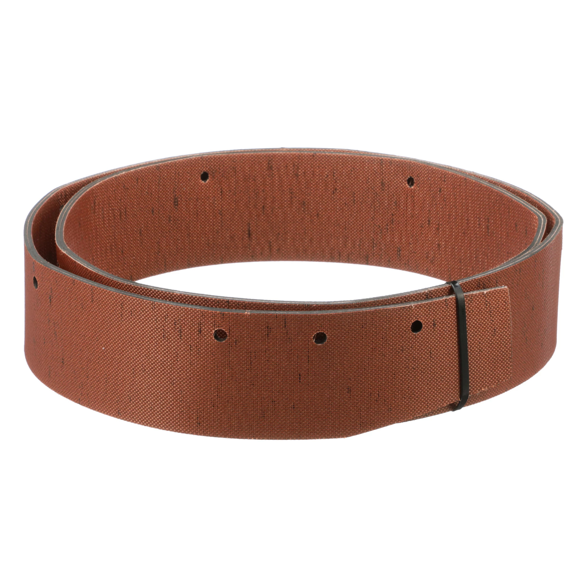 Vedante de borracha para o coletor de grão dianteiro