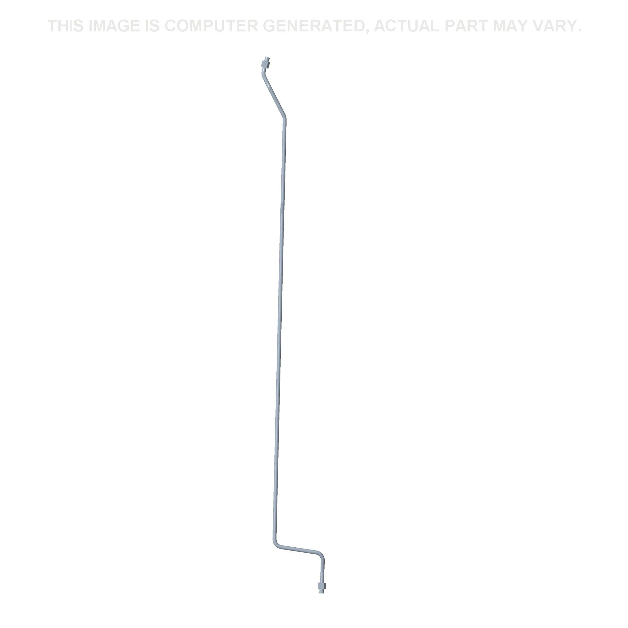 HYD TUBE | NEWHOLLANDCE | US | EN