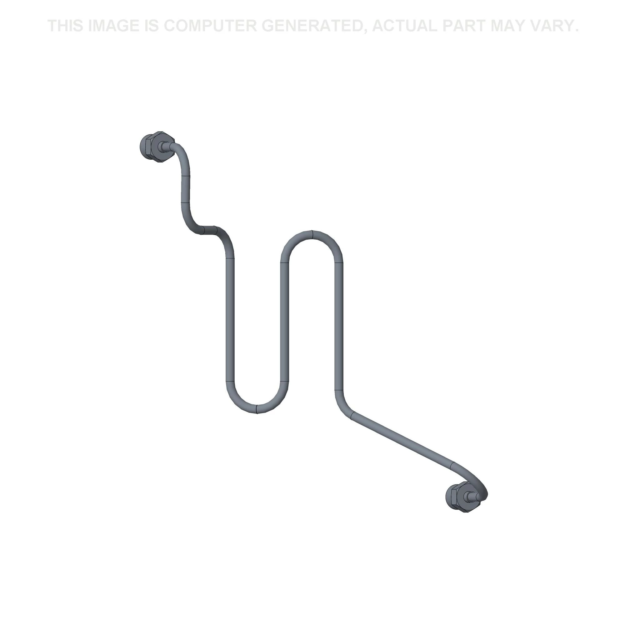 FUEL TUBE | CASECE | EU | EN