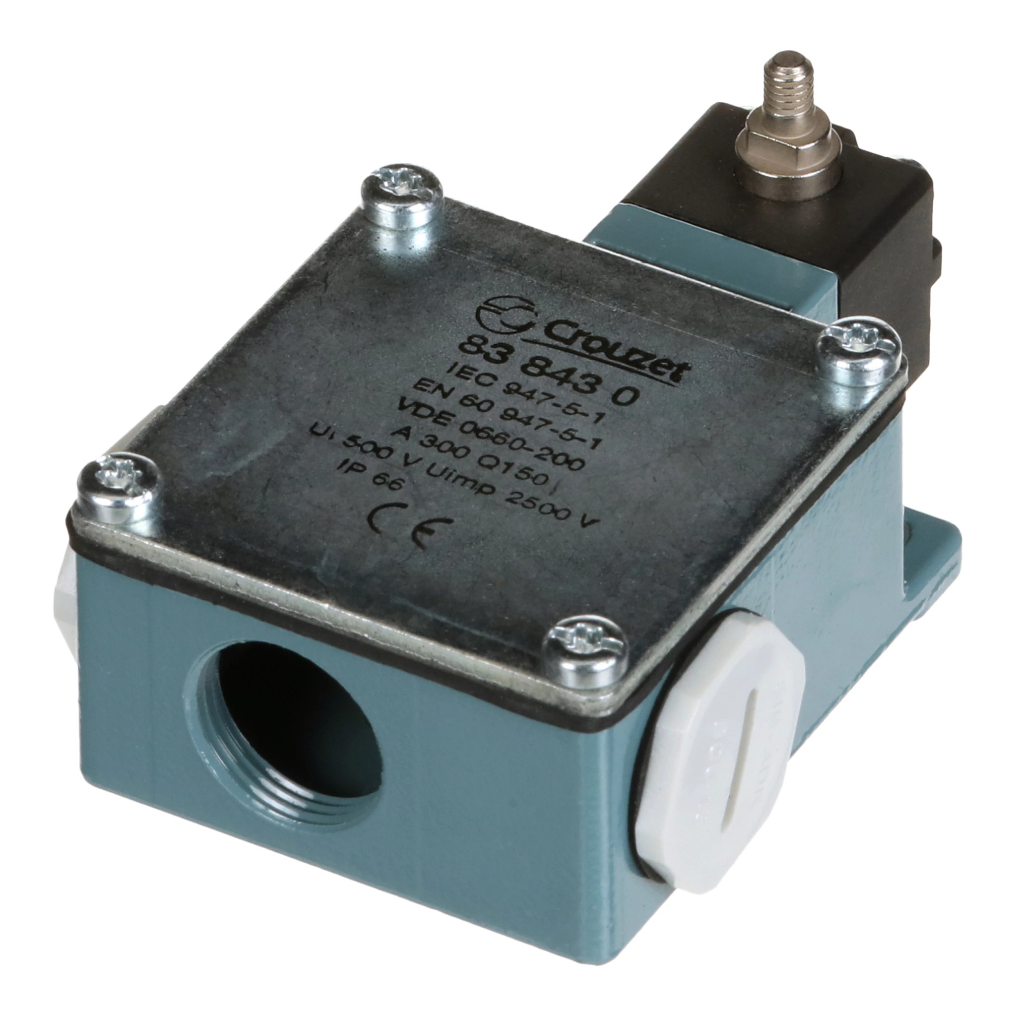 INTERRUTTORE | NEWHOLLANDAG | EU | IT