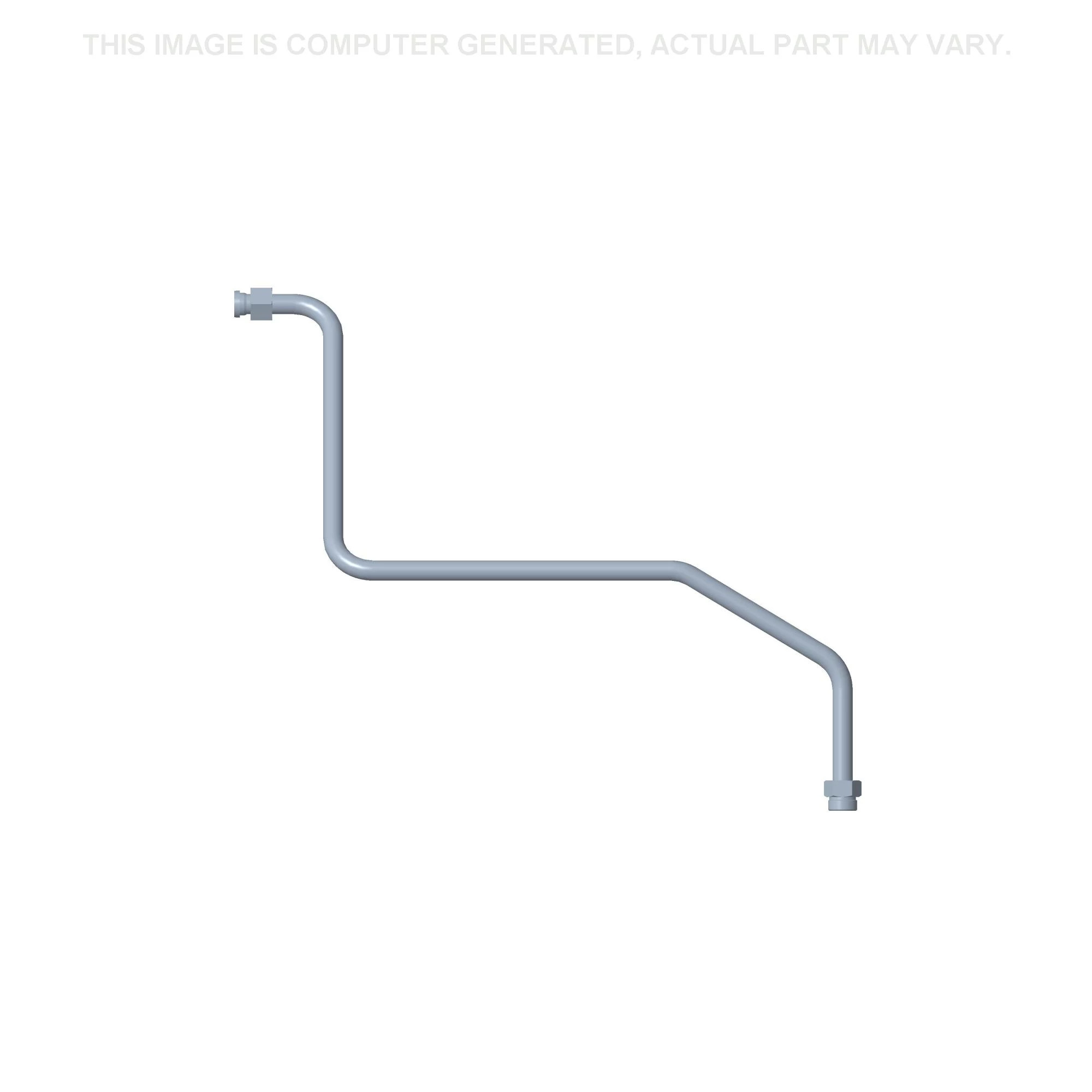 HYDRAULISCHE LEIDING | NEWHOLLANDAG | EU | EN
