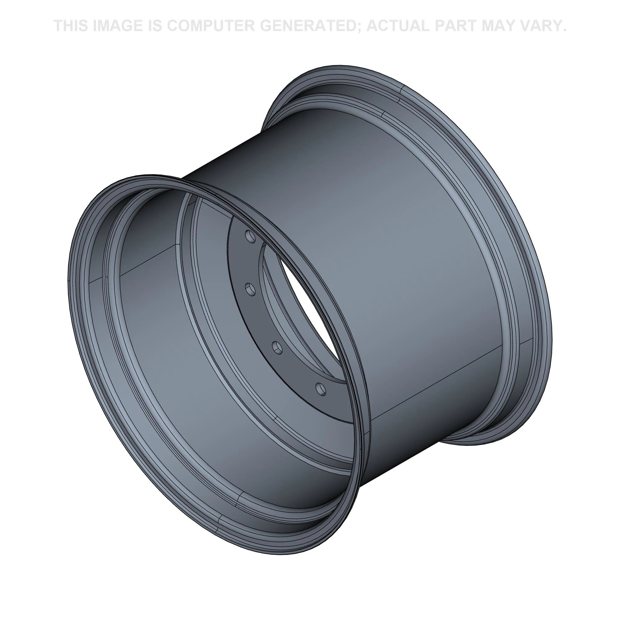 WHEEL | FLEXICOIL | US | EN