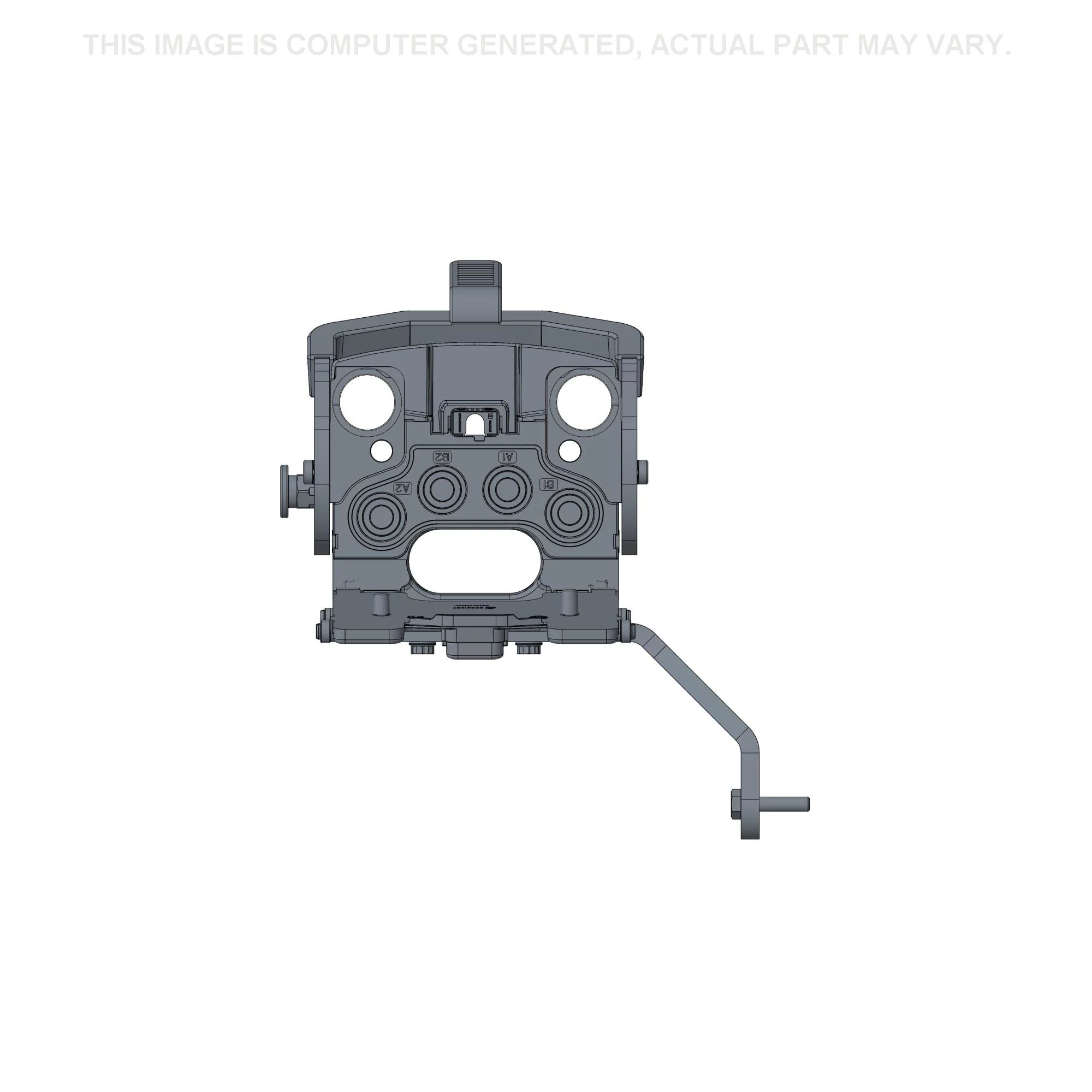 VALVE | CASEIH | SA | PT
