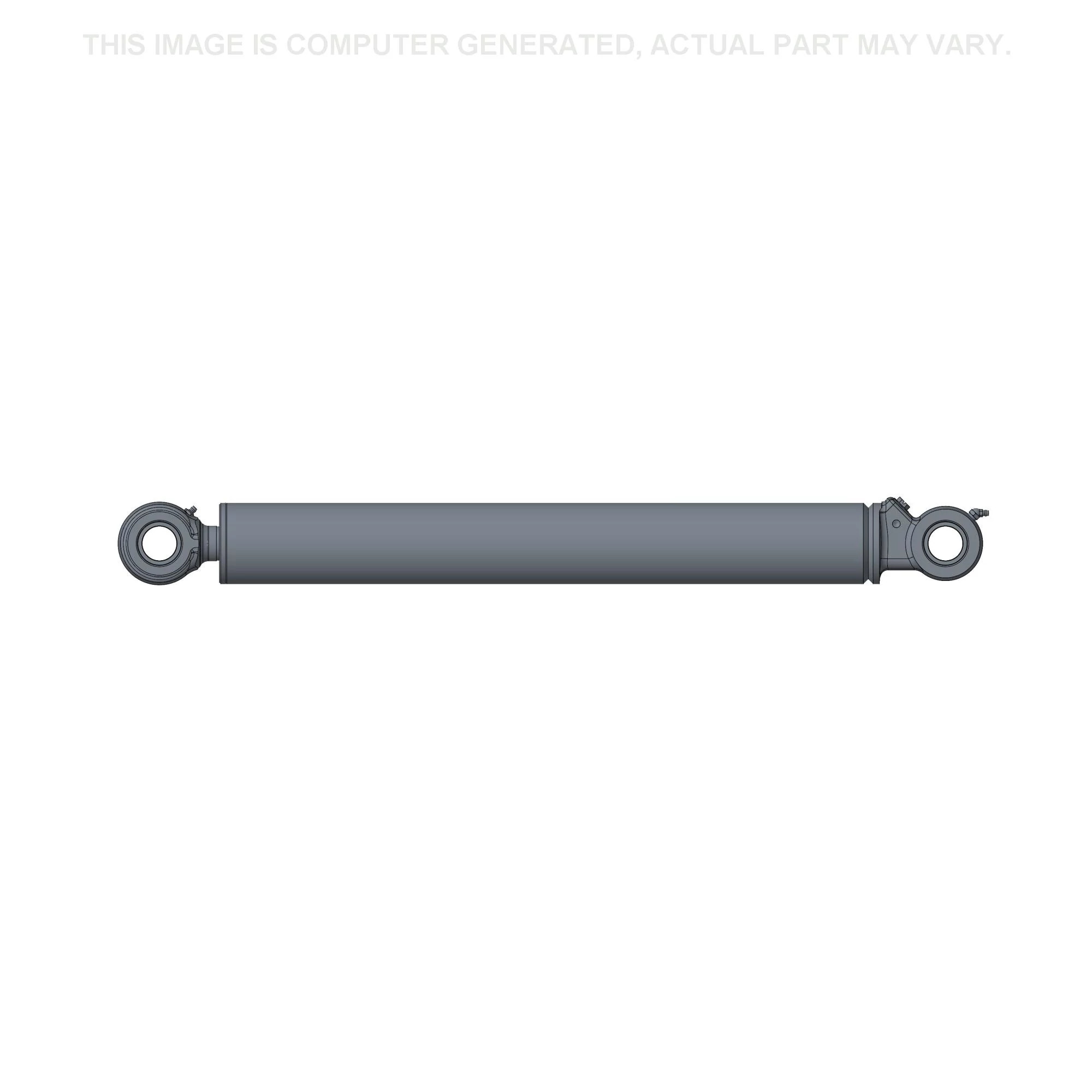 VERIN HYDRAULIQUE | NEWHOLLANDCE | EU | EN