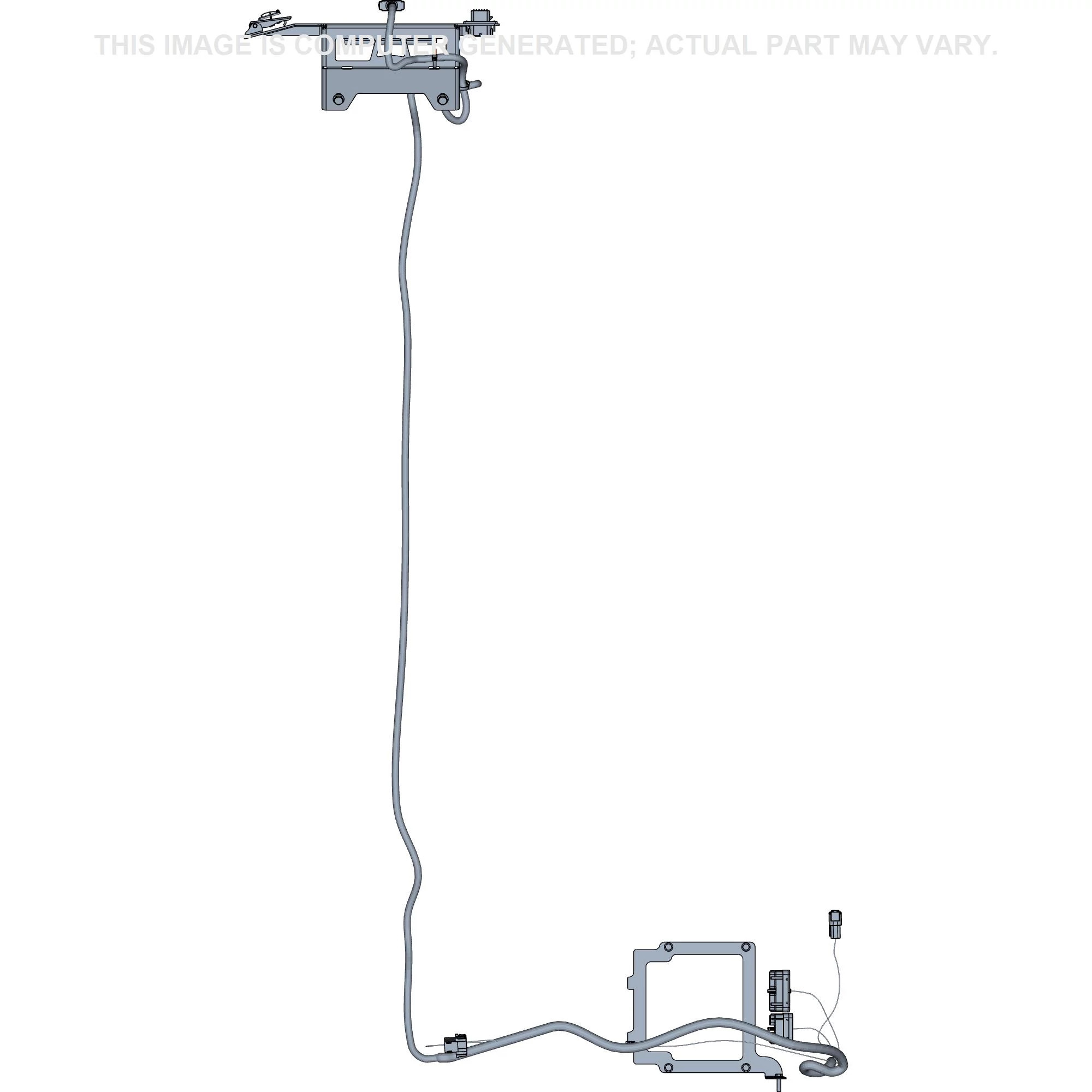 DIA KIT, HARVESTER | CASEIH | US | EN