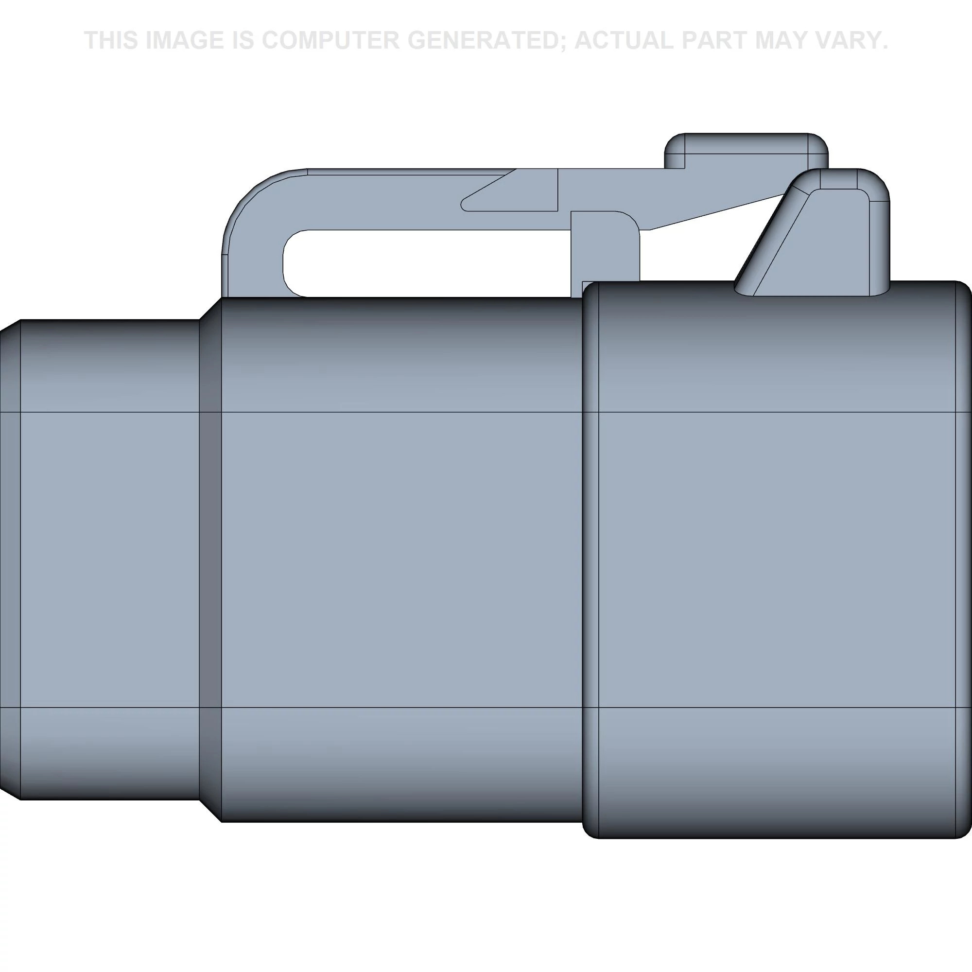 ELEC CONNECTOR | CASEIH | CA | EN