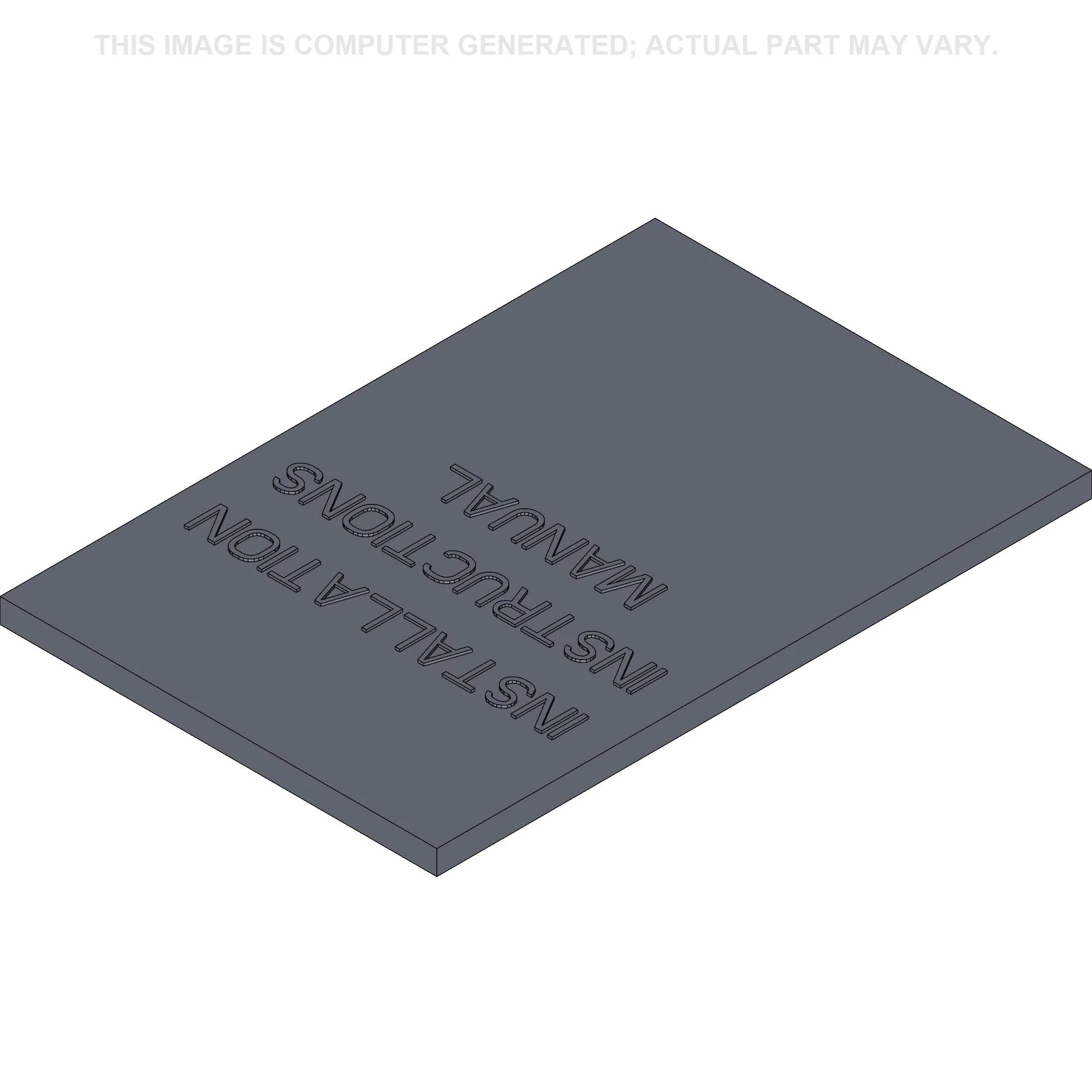 INSTRUCTION | NEWHOLLANDAG | AMEA | FR