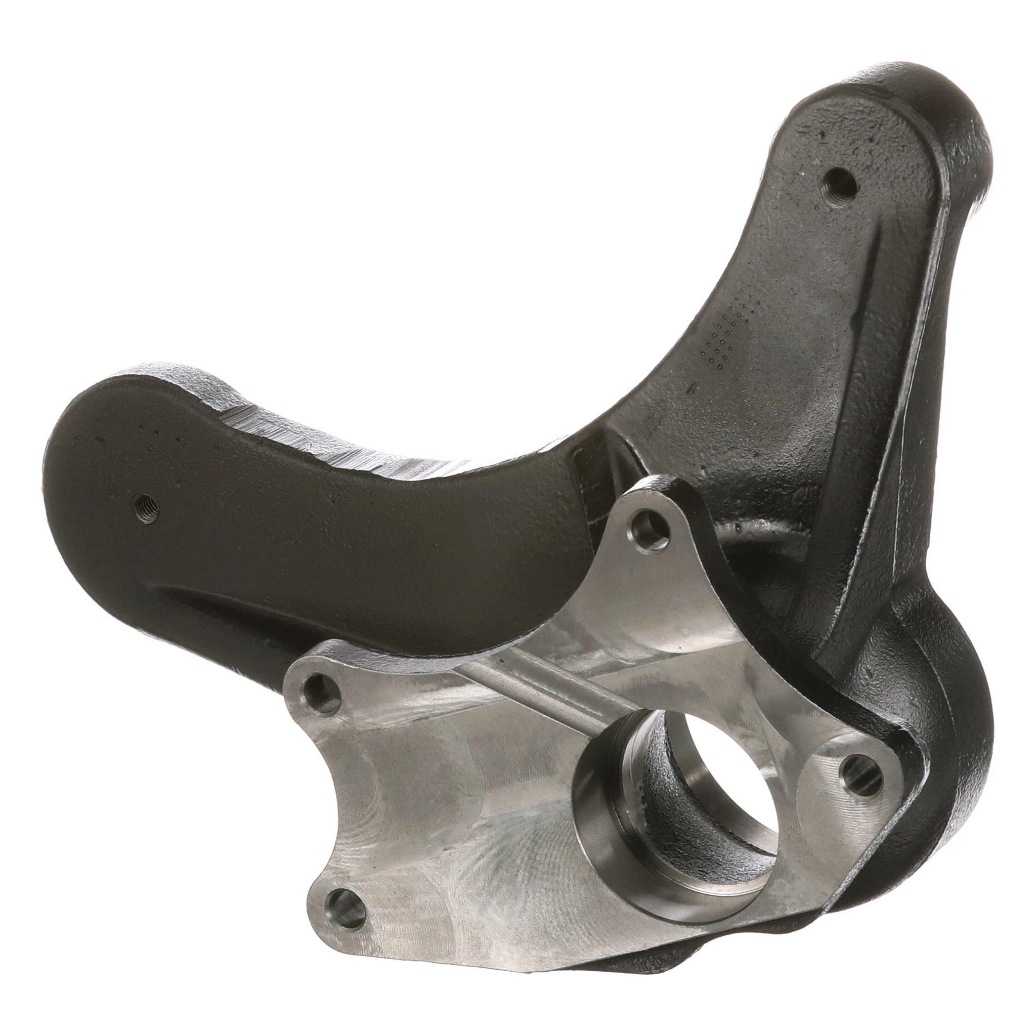 Viscous Fan Drive Support | NEWHOLLANDAG | US | EN