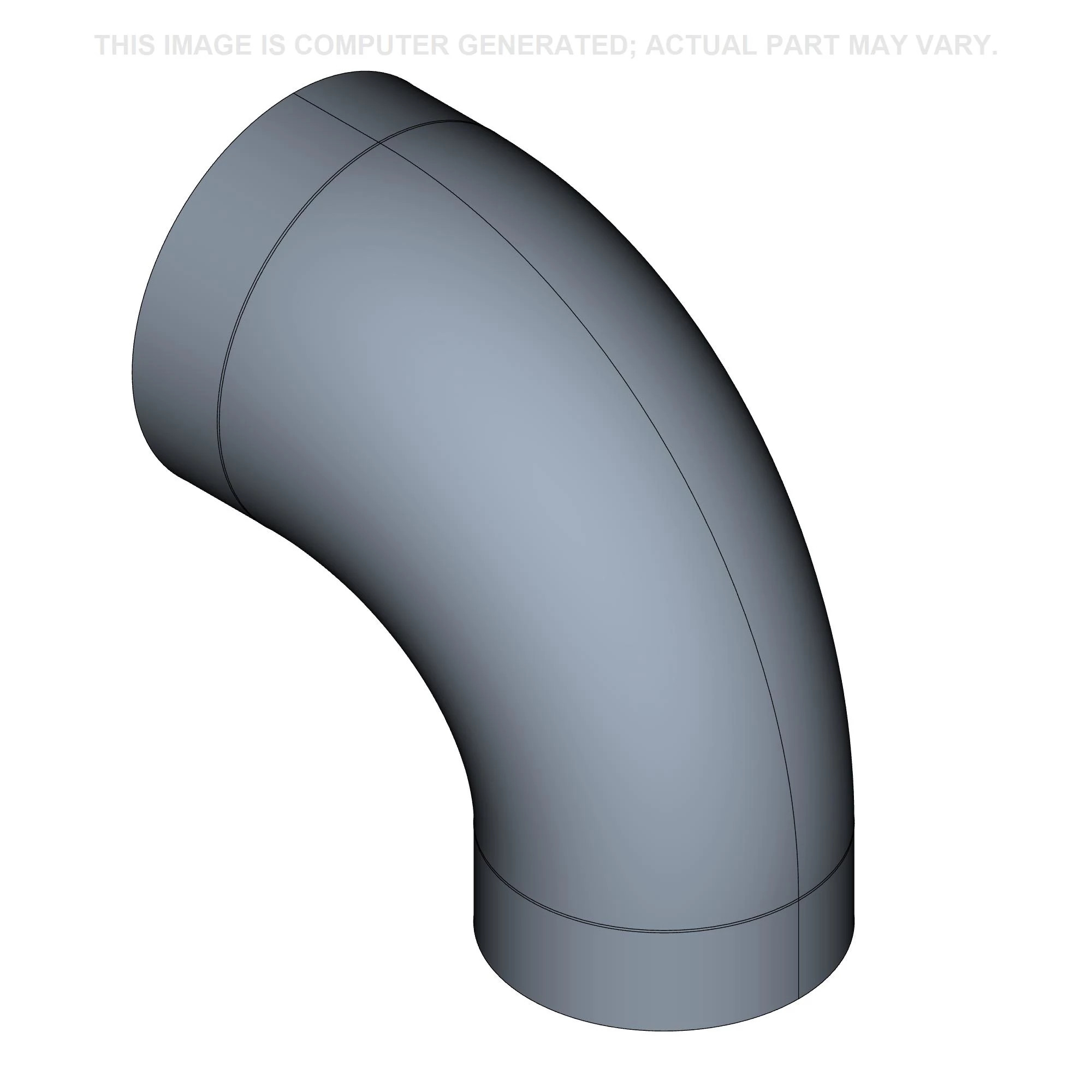Air Intake Hose | CASEIH | CA | EN