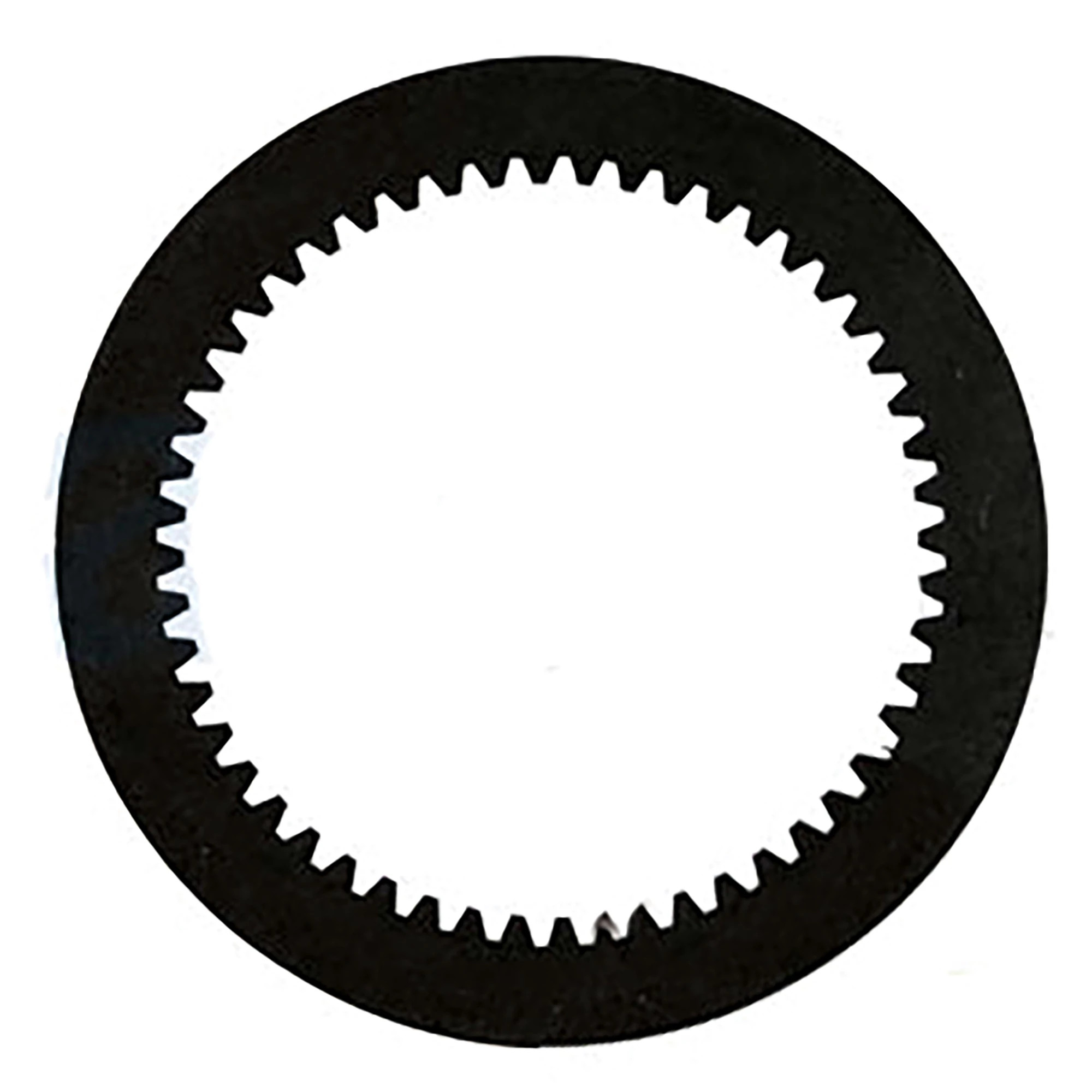 Clutch Plate - 7