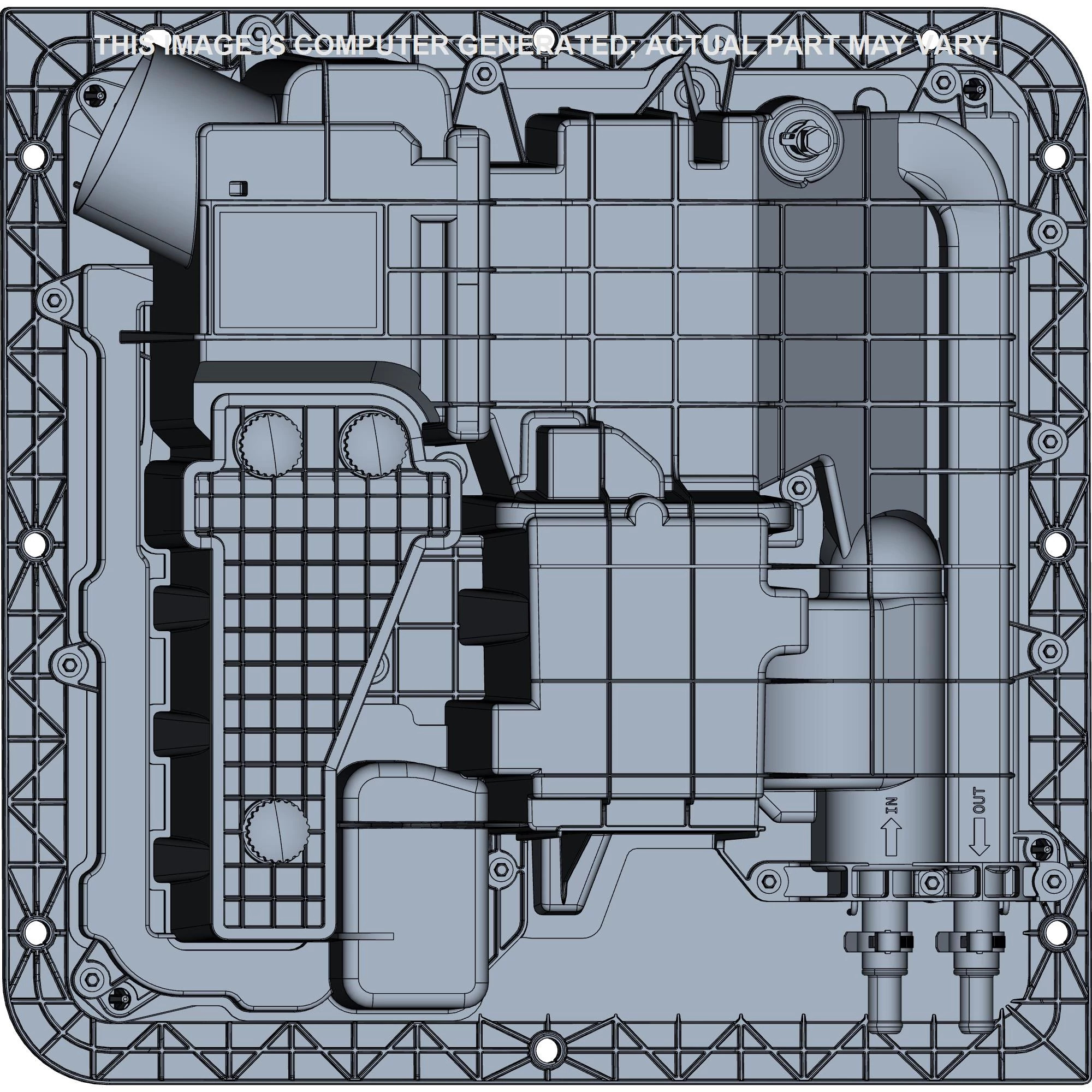 MODULE | NEWHOLLANDCE | US | EN