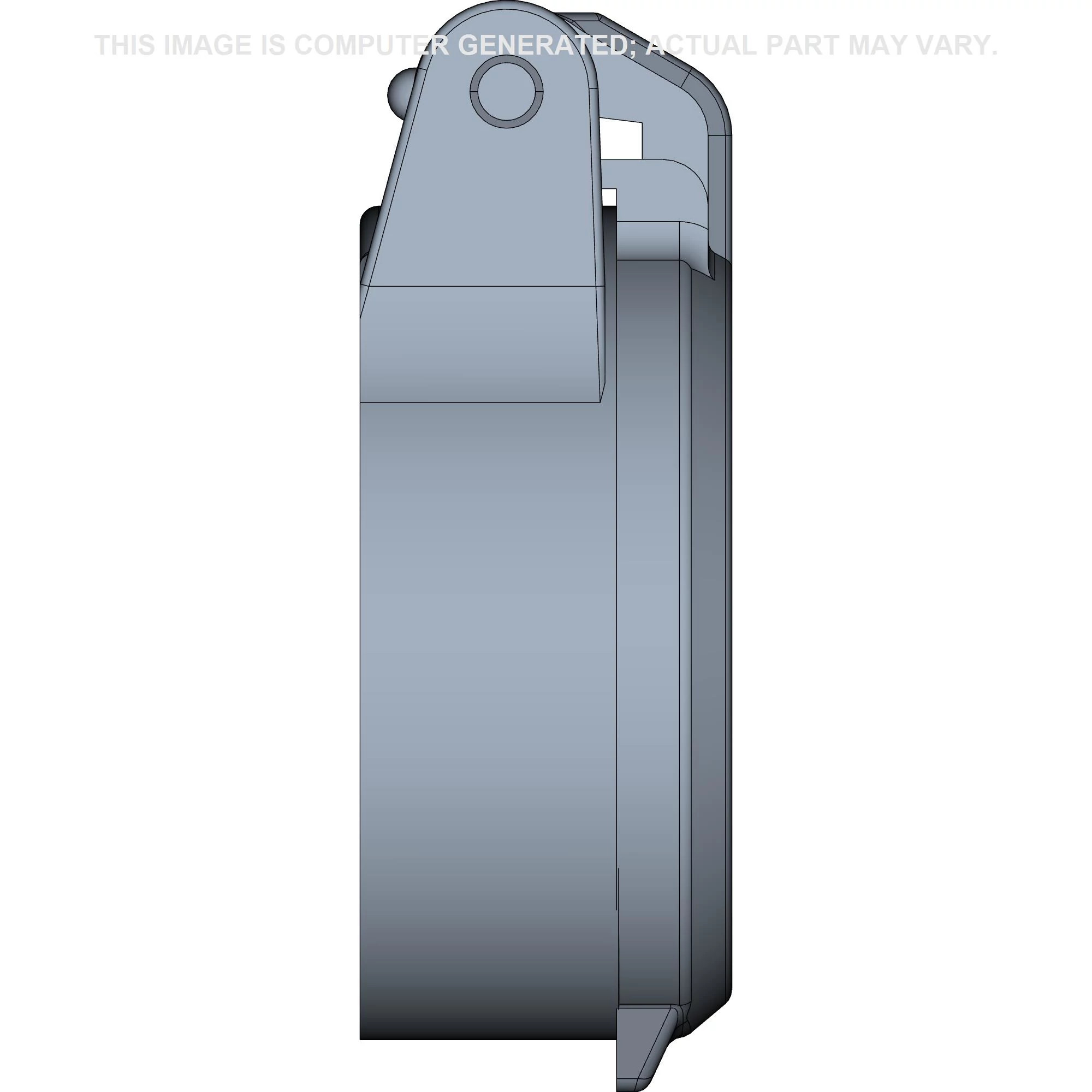 DUST CAP | NEWHOLLANDAG | NZ | EN