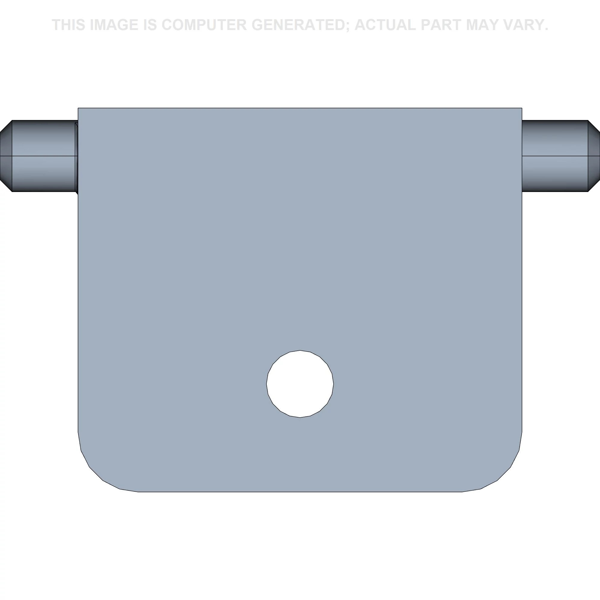 HINGE | CASECE | EU | EN