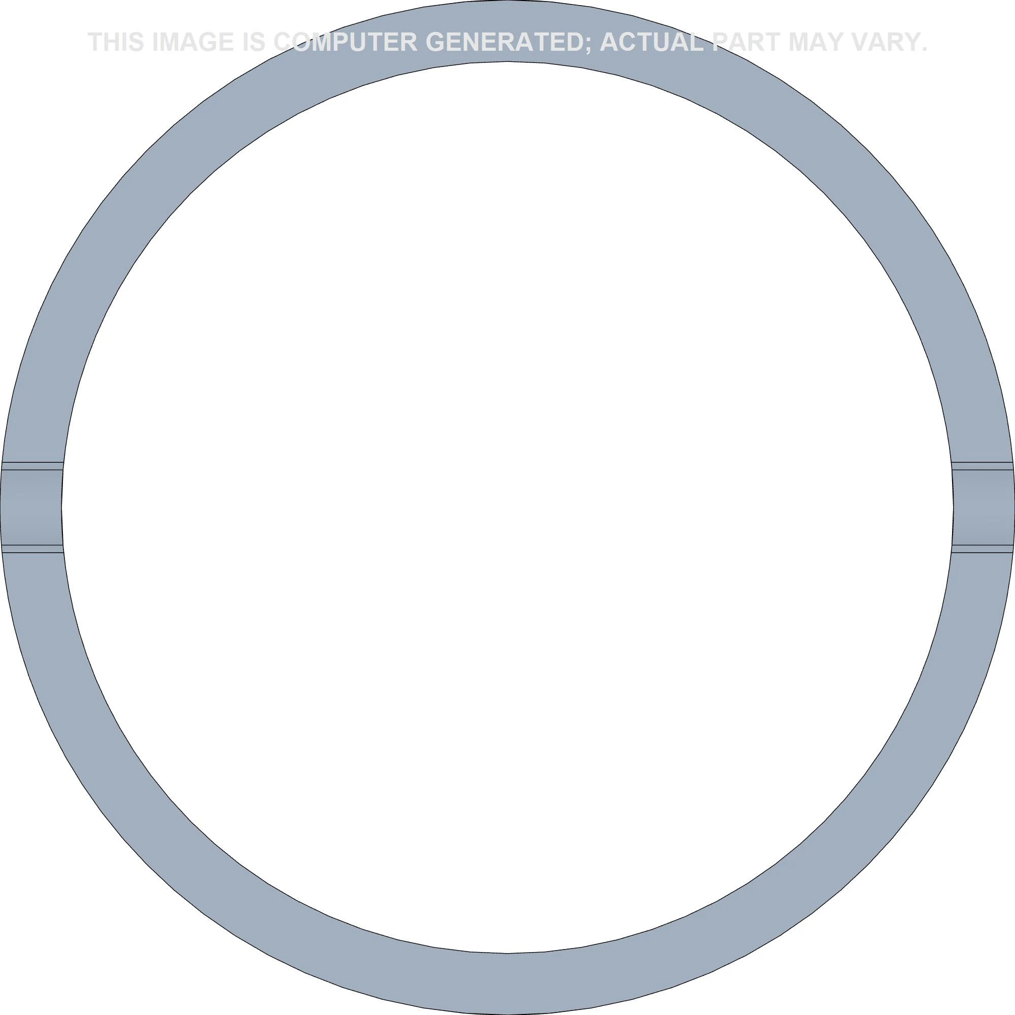 THRUST RING | CASECE | CA | EN
