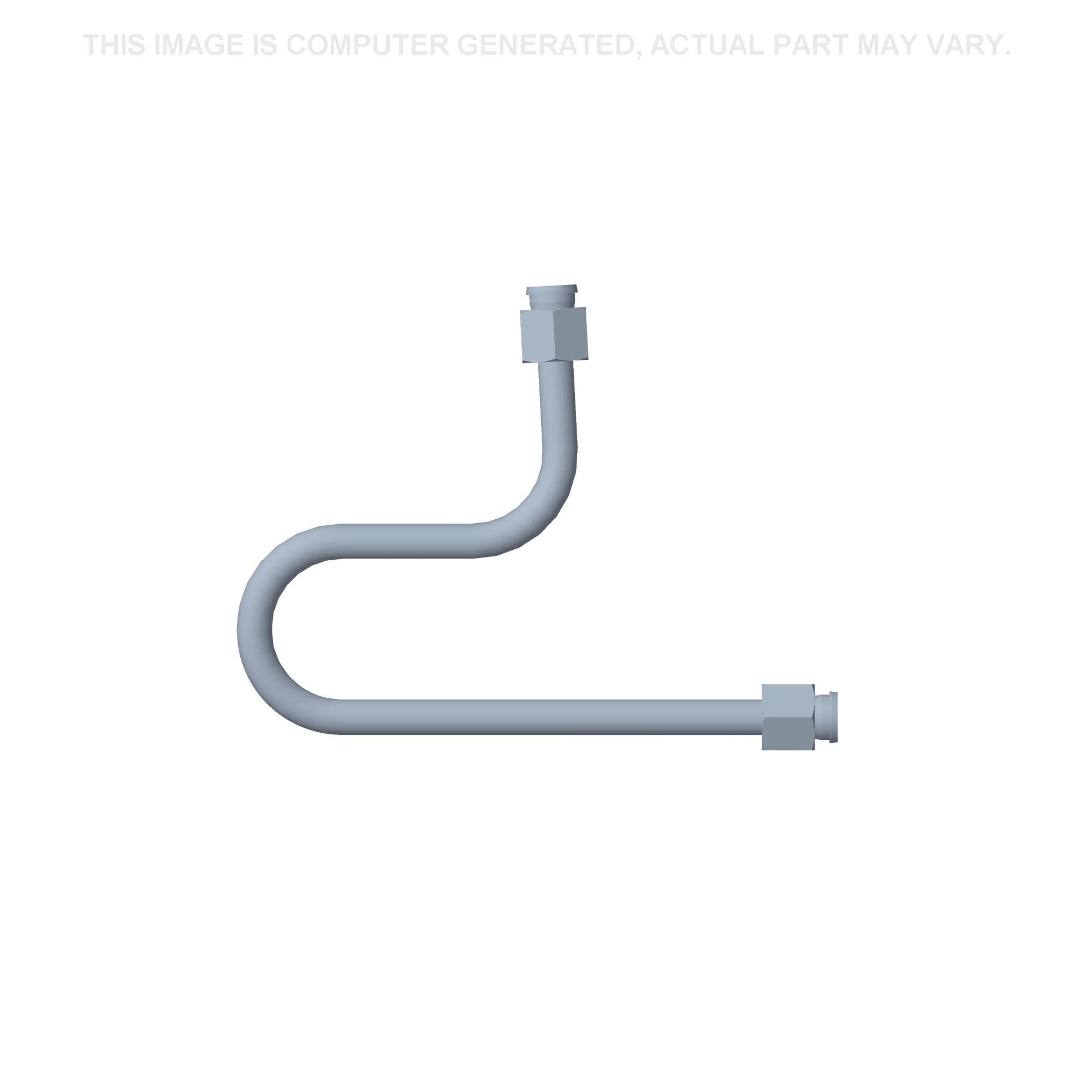 TUYAU HYDRAULIQUE | NEWHOLLANDCE | EU | FR