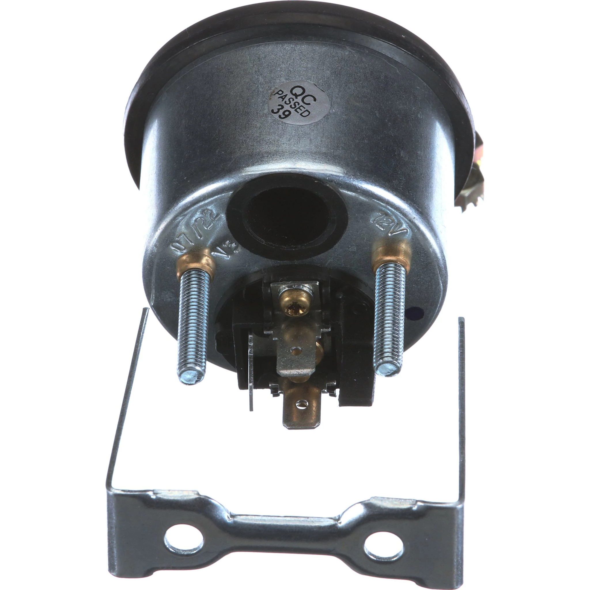 GAUGE | CASEIH | NZ | EN