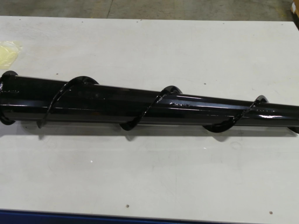 Auger | NEWHOLLANDAG | CA | EN