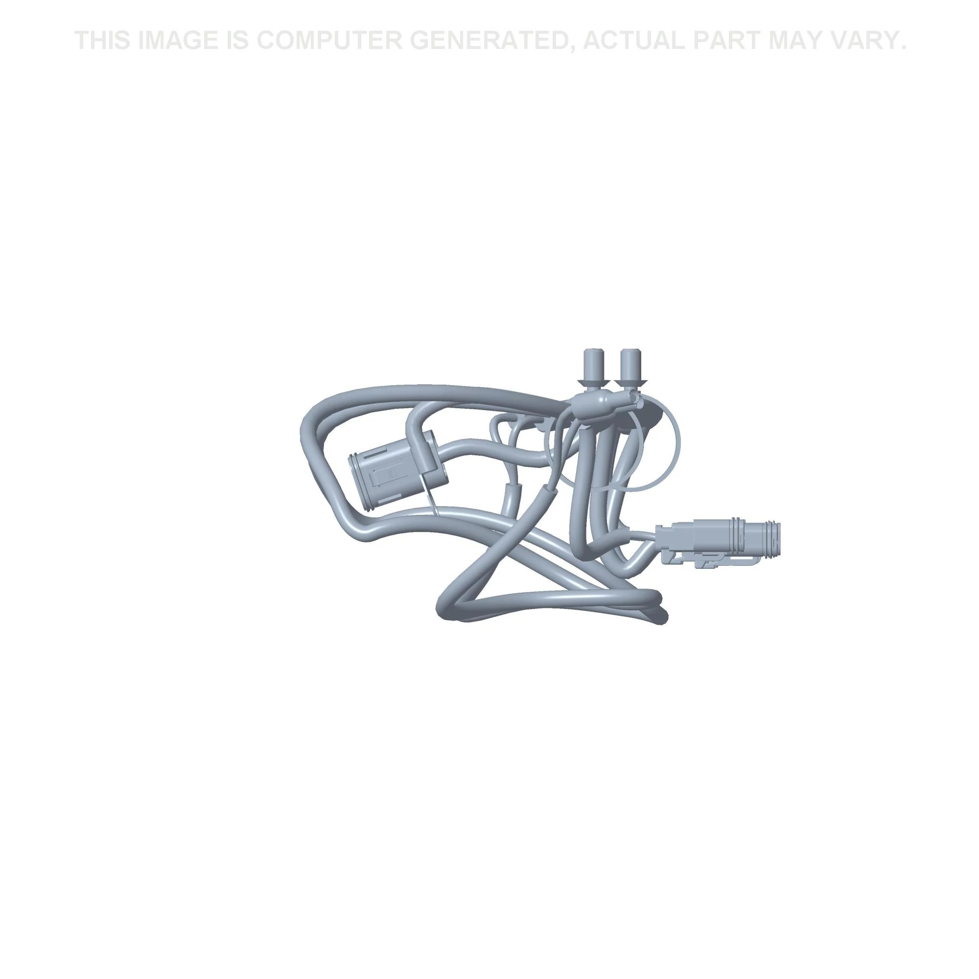 WIRE HARNESS | CASECE | SA | EN