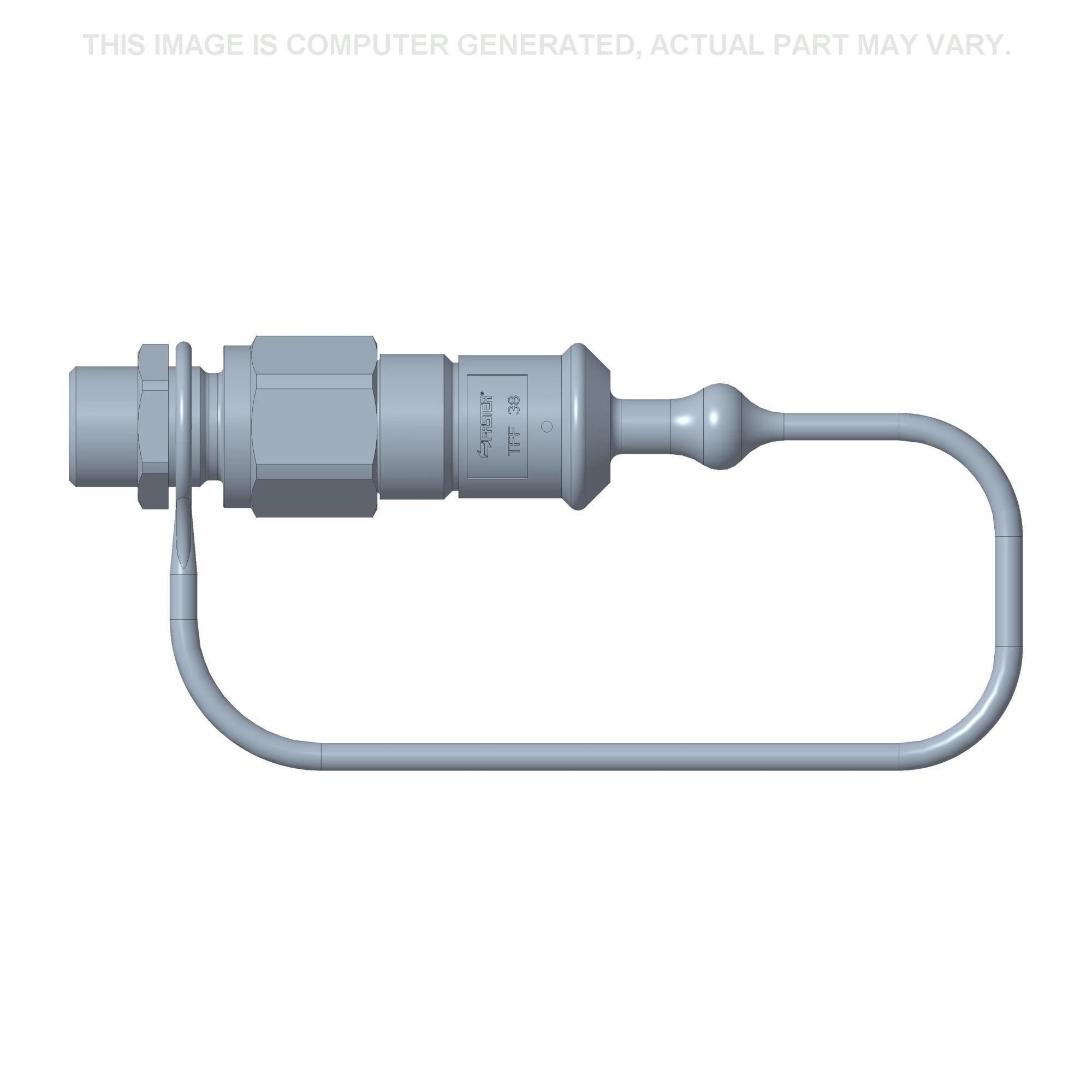 QUICK MALE COUPLING | FLEXICOIL | SA | EN