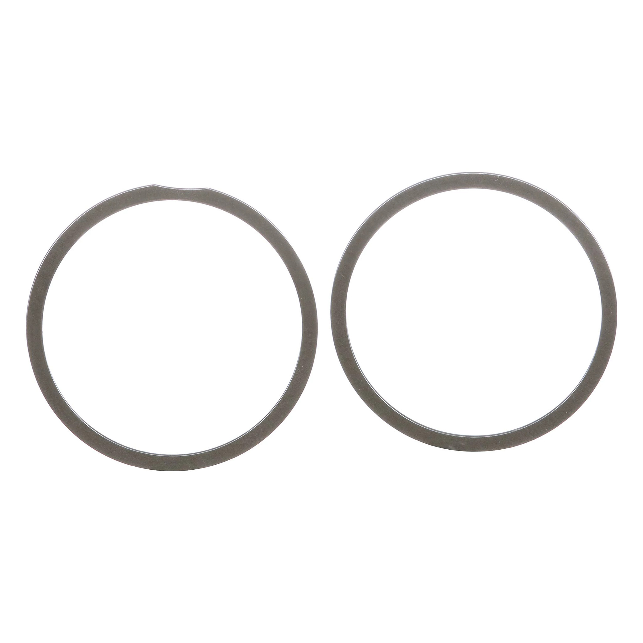 THRUST WASHER | NEWHOLLANDAG | ANZ | EN