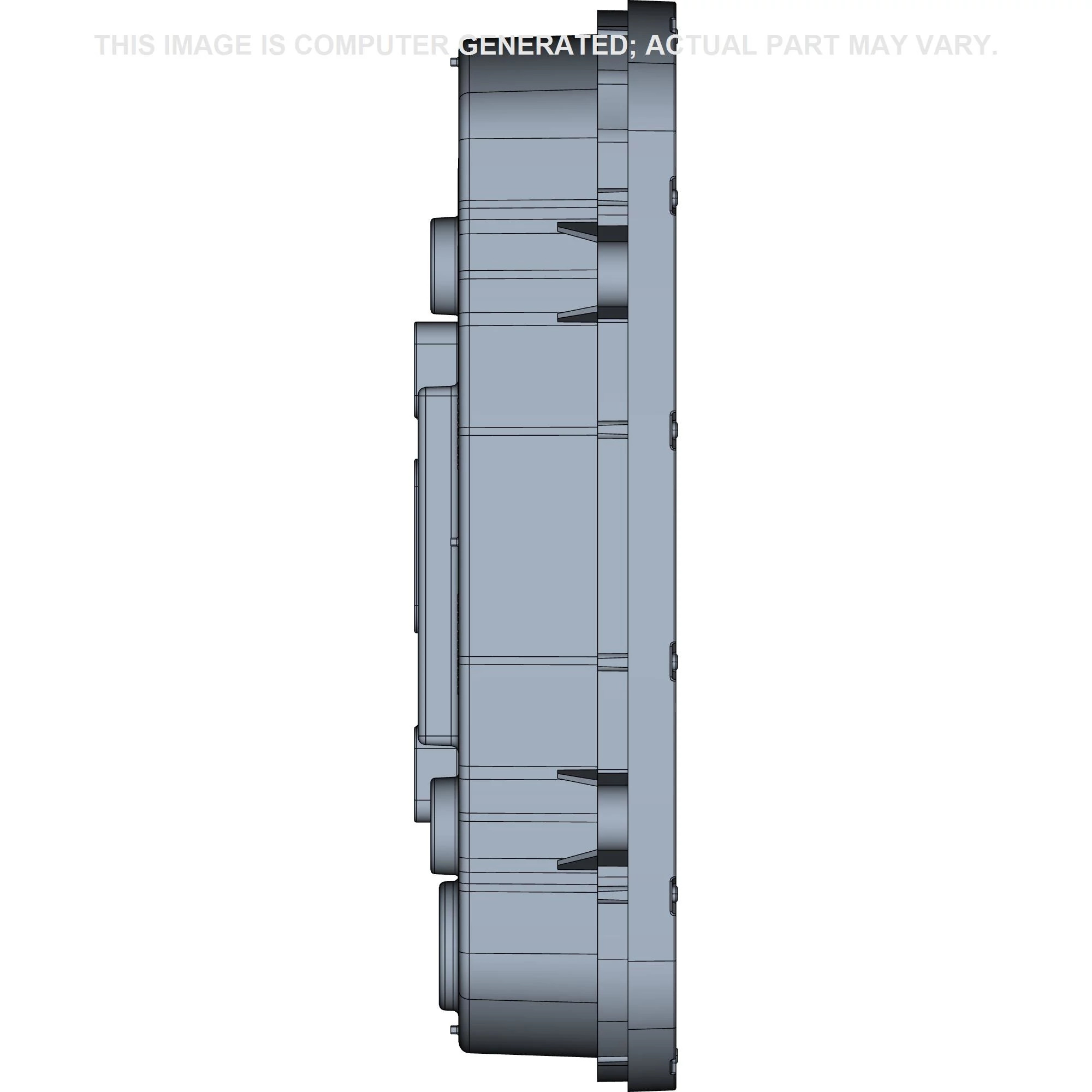 INSTRUMENT CLUSTER | CASECE | US | EN