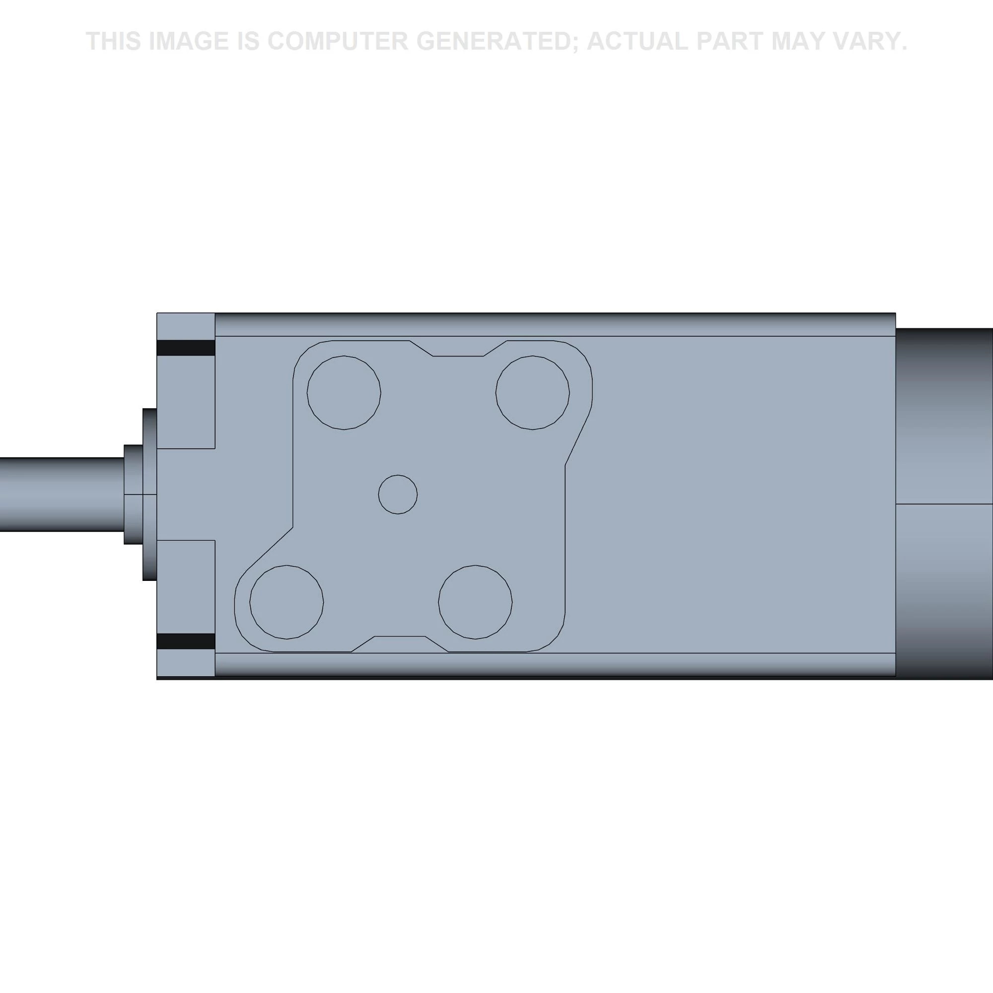 VALVE, CONTROL | NEWHOLLANDAG | CA | FR