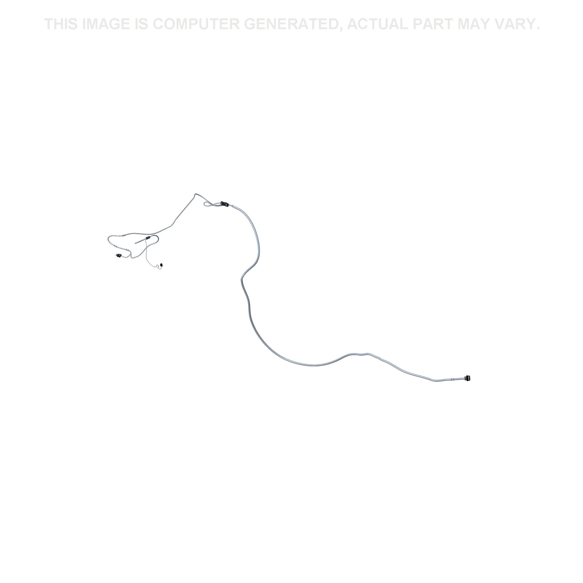 WIRE HARNESS | MILLER | US | EN