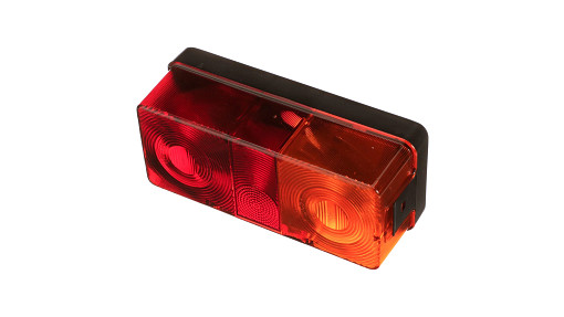 LIGHT ASSY. | CASECE | EU | EN