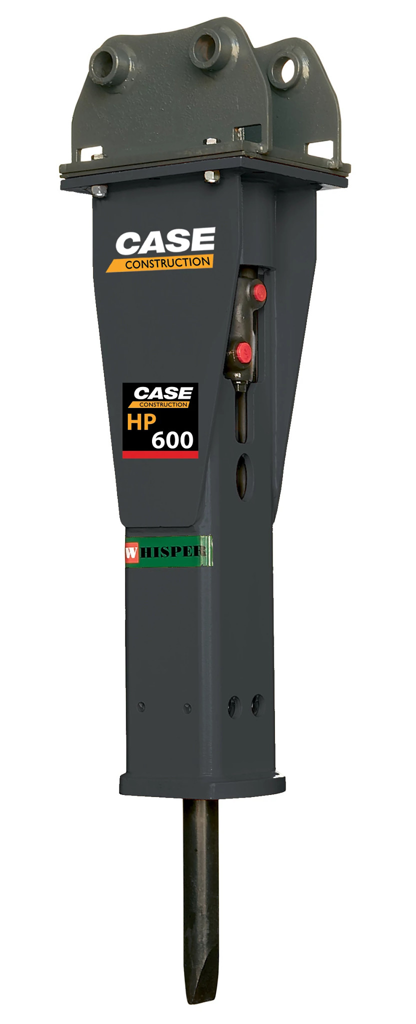 HAMMER | CASEIH | EU | DE