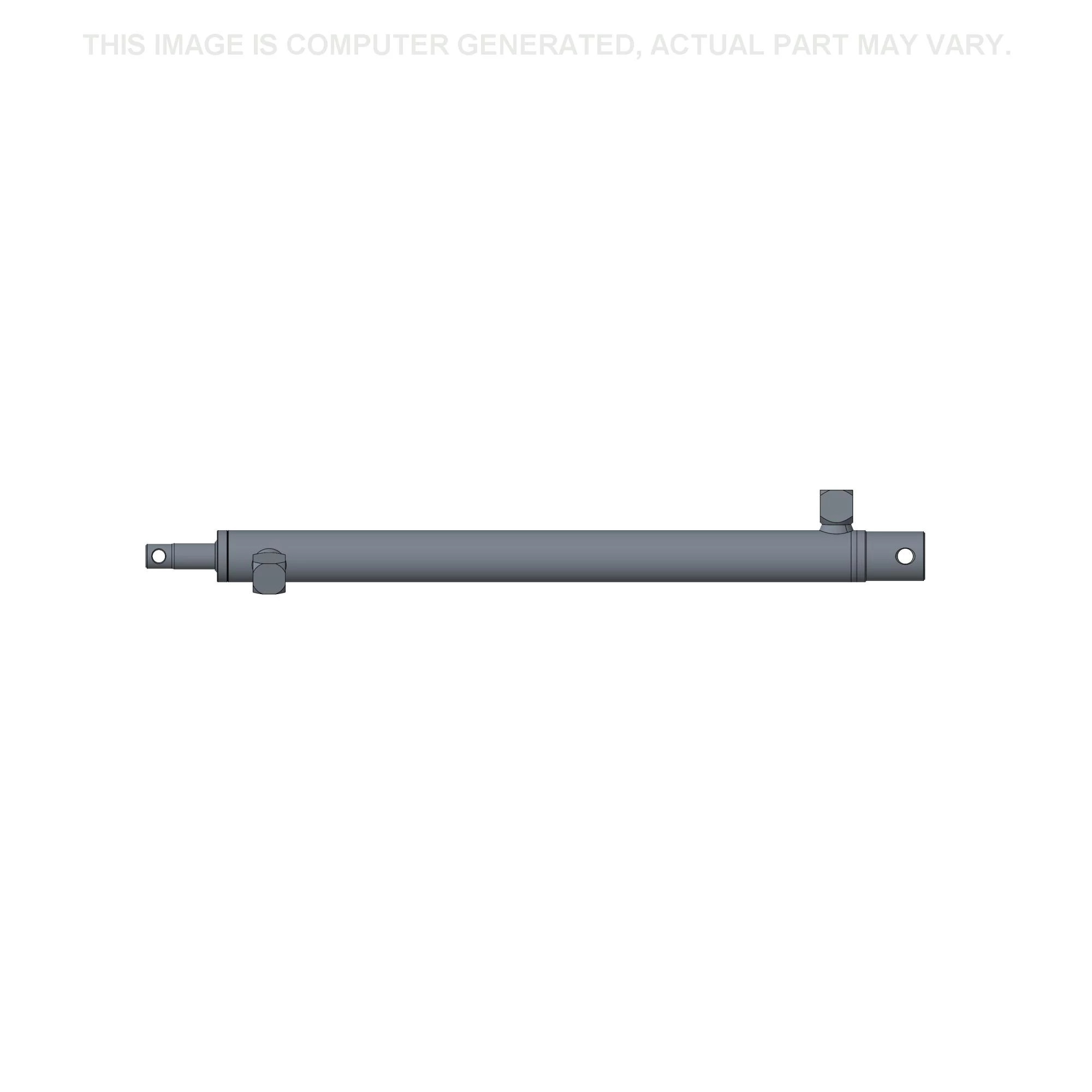 CILINDRO HIDRÁULICO