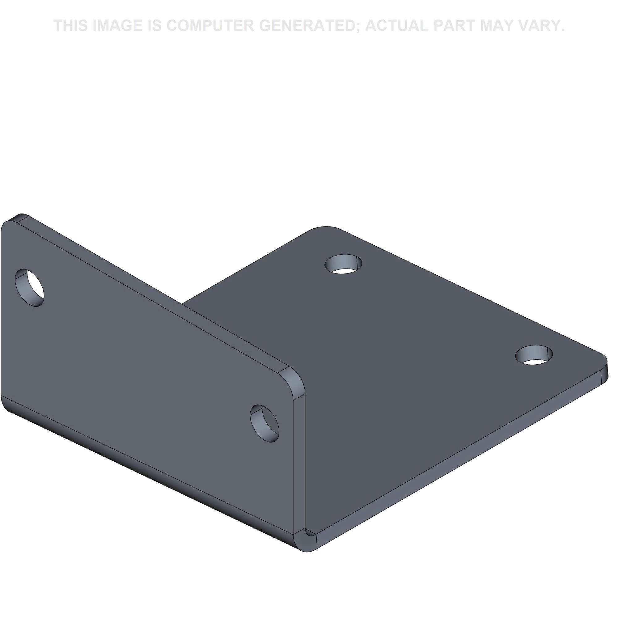 Bracket | NEWHOLLANDCE | CA | EN
