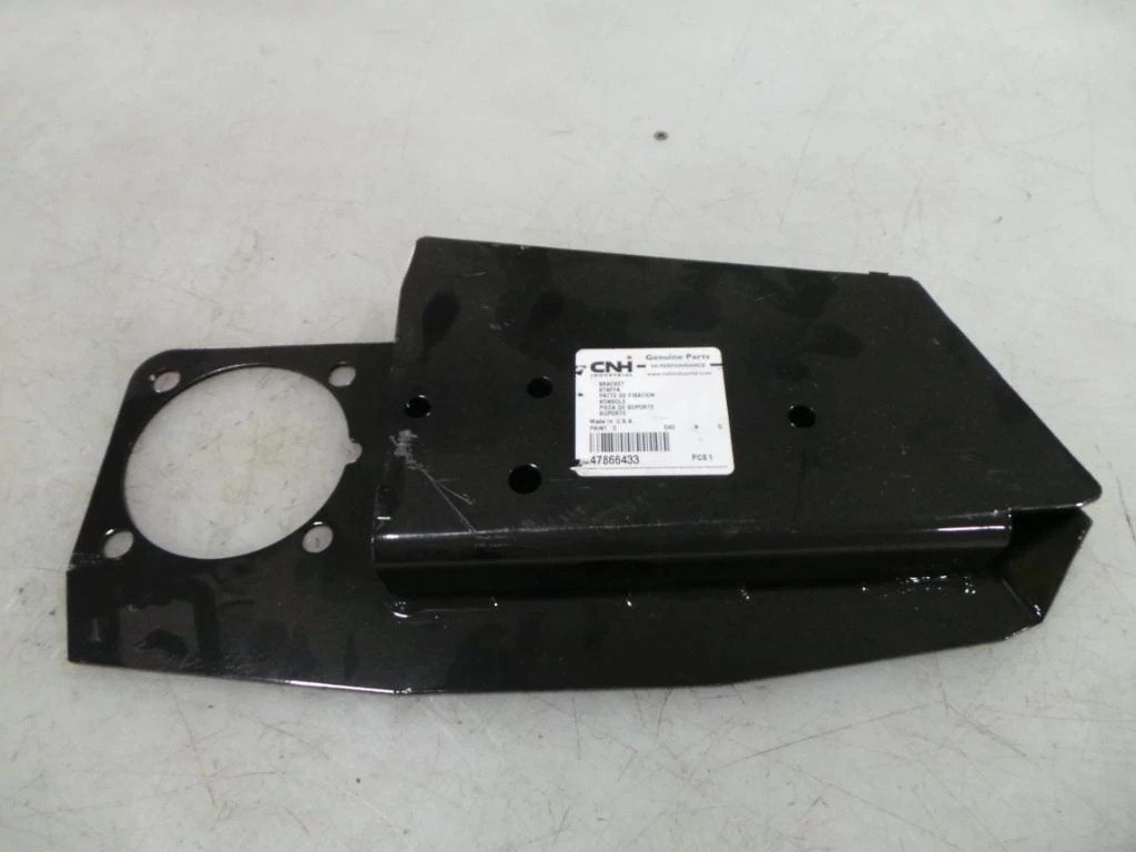 BRACKET | CASEIH | IE | EN