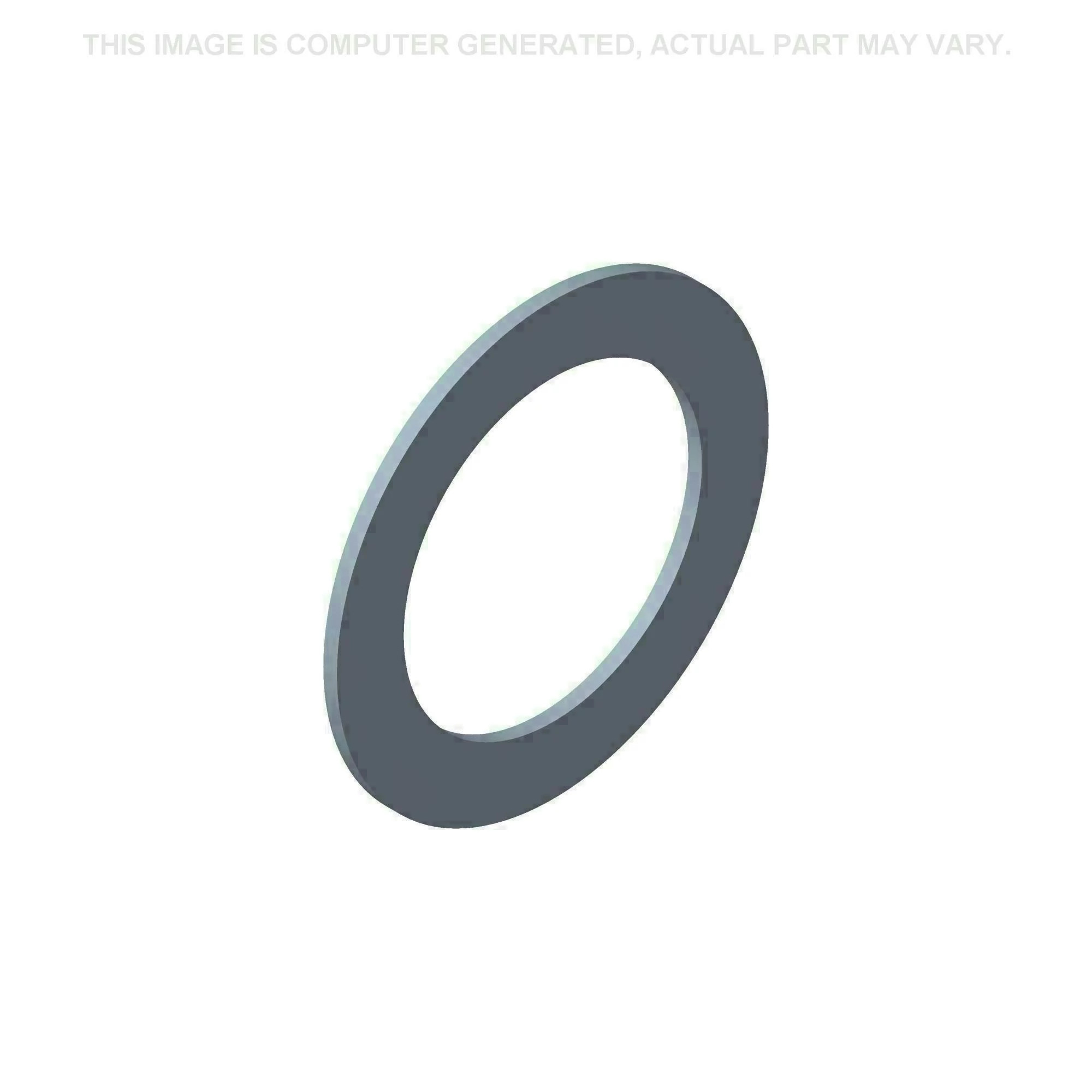 Machine Washer - 14 Gauge - 41.67 mm ID x 60.33 mm OD x 2.08 mm Thk | NEWHOLLANDAG | CA | EN