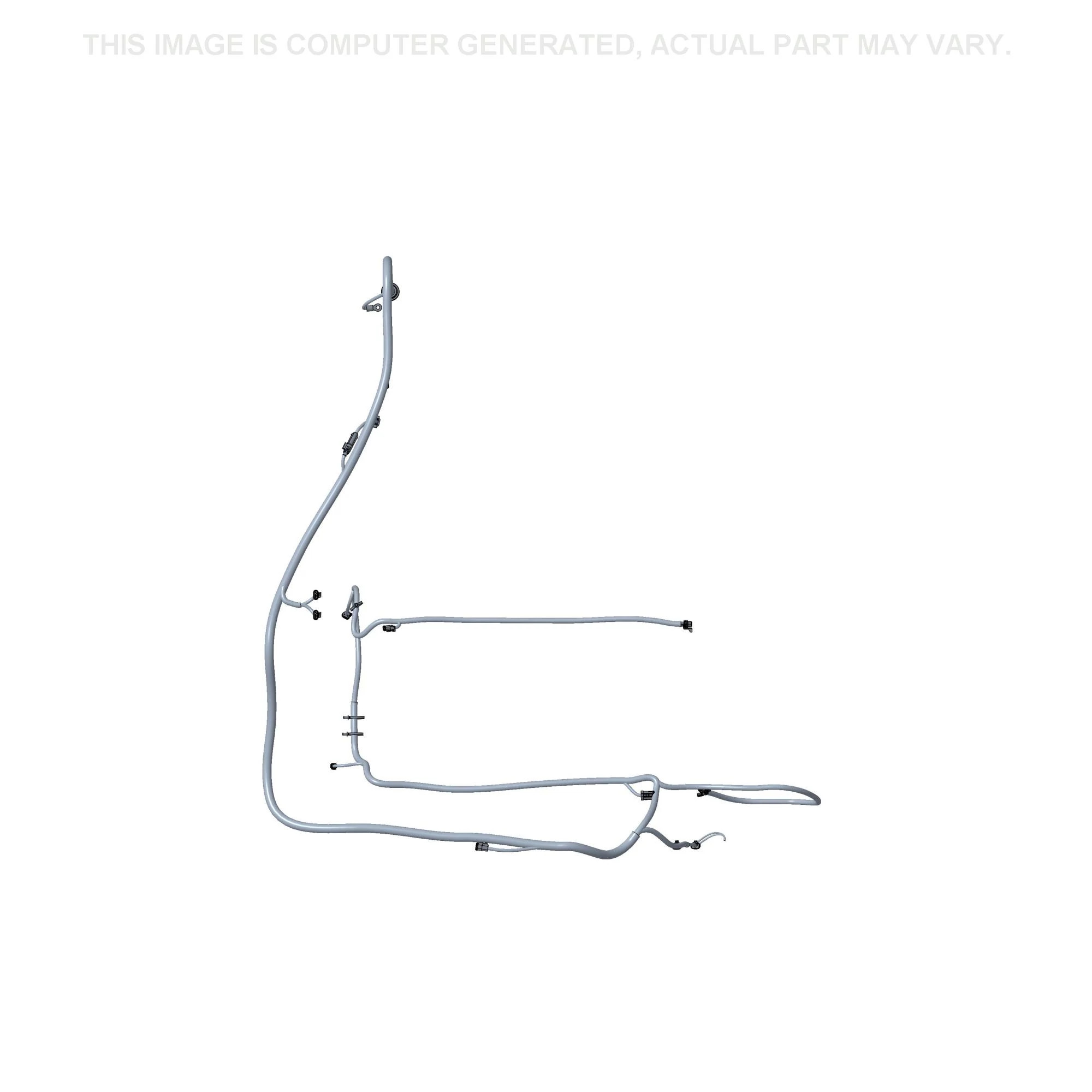WIRE HARNESS | CASEIH | EU | EN