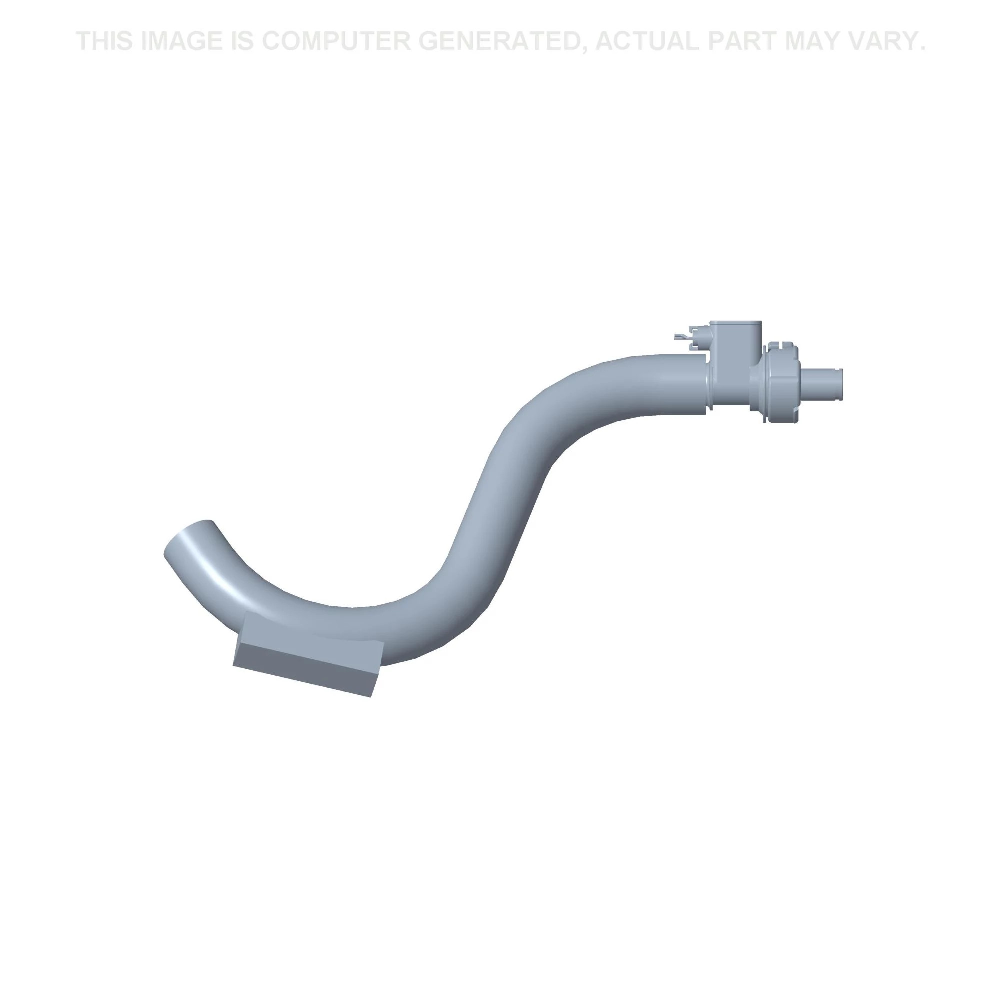 TUBO FLESSIBILE | NEWHOLLANDCE | EU | PT