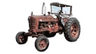 CASE GAS & DIESEL TRACTORS (S/N 8106131 & AFTER) | CASEIH | CA | EN