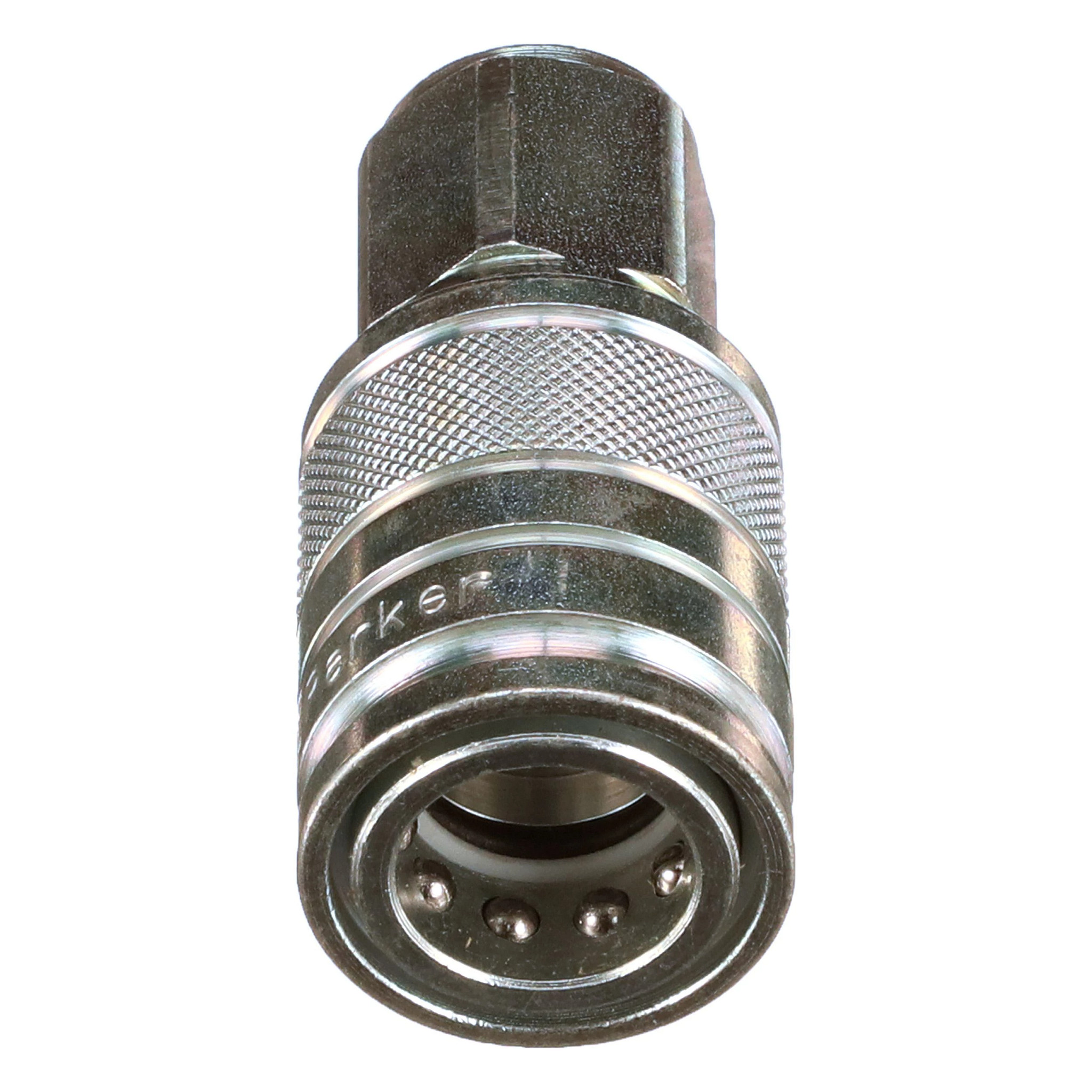 FLUID COUPLING | CASECE | CA | EN