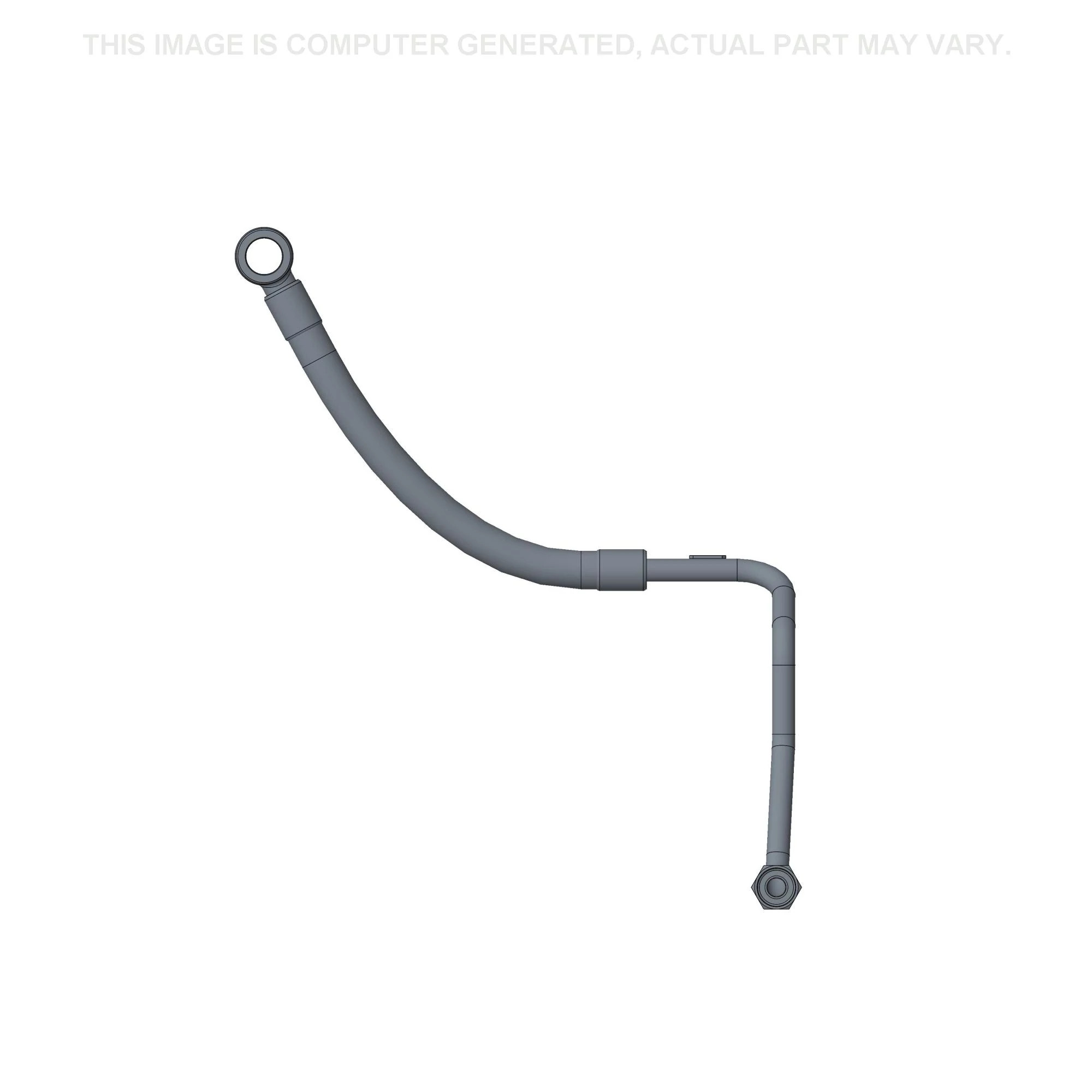 HYD TUBE | CASEIH | CA | EN