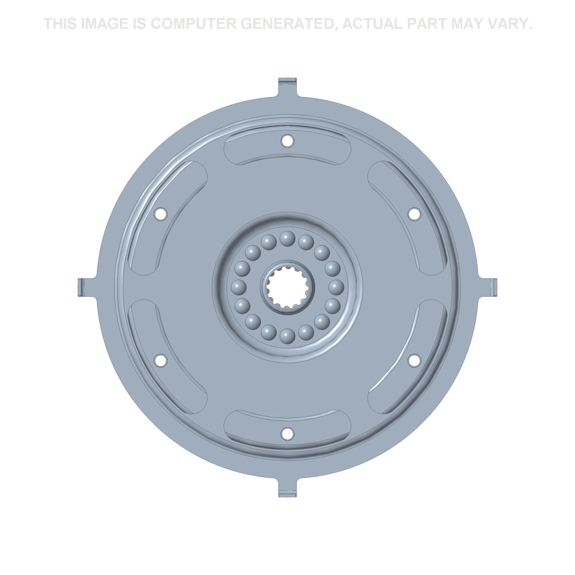 DAMPER | NEWHOLLANDAG | US | EN