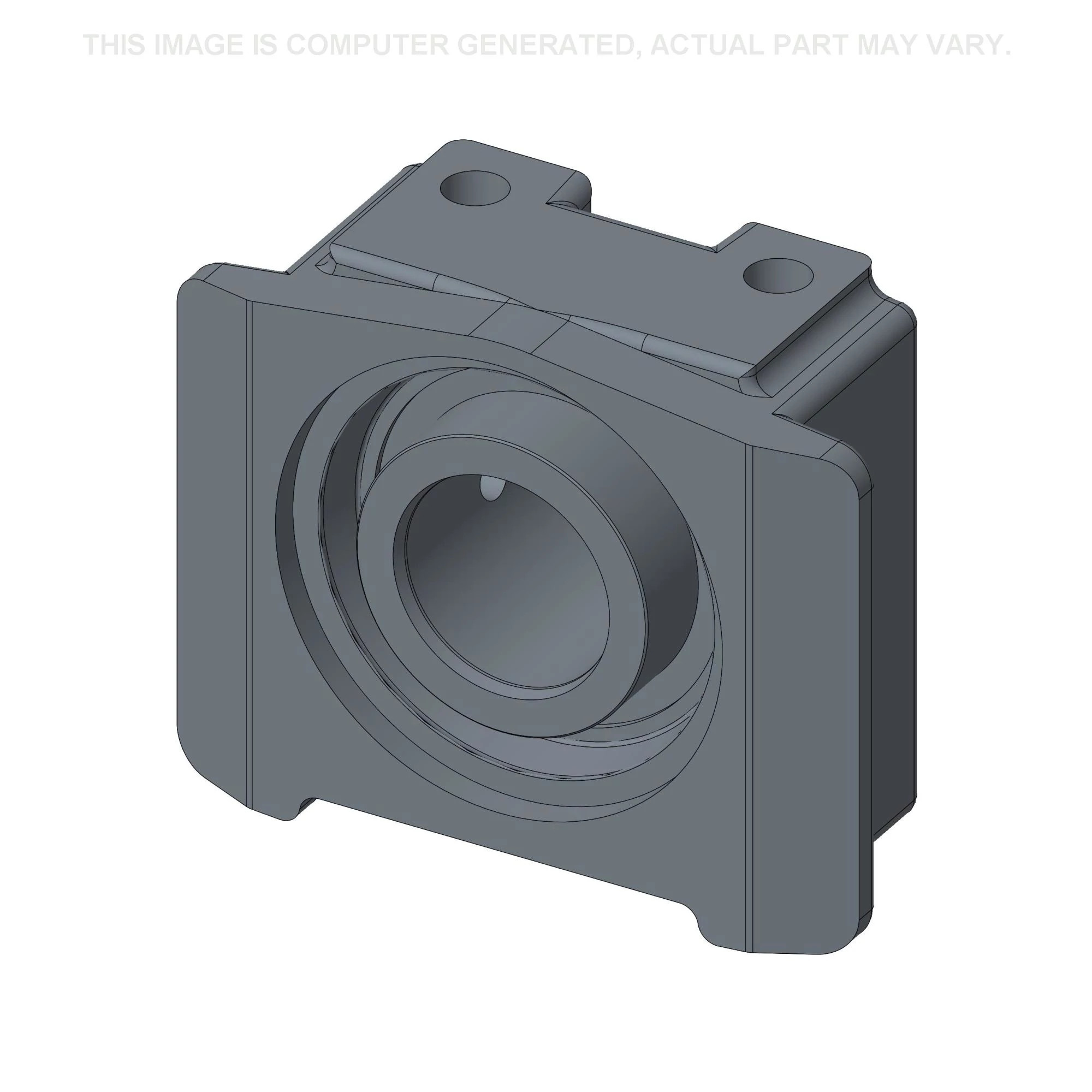 Hub | CASEIH | US | EN