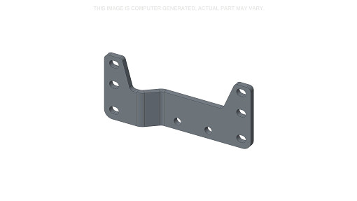 BRACKET | CASEIH | EU | NL
