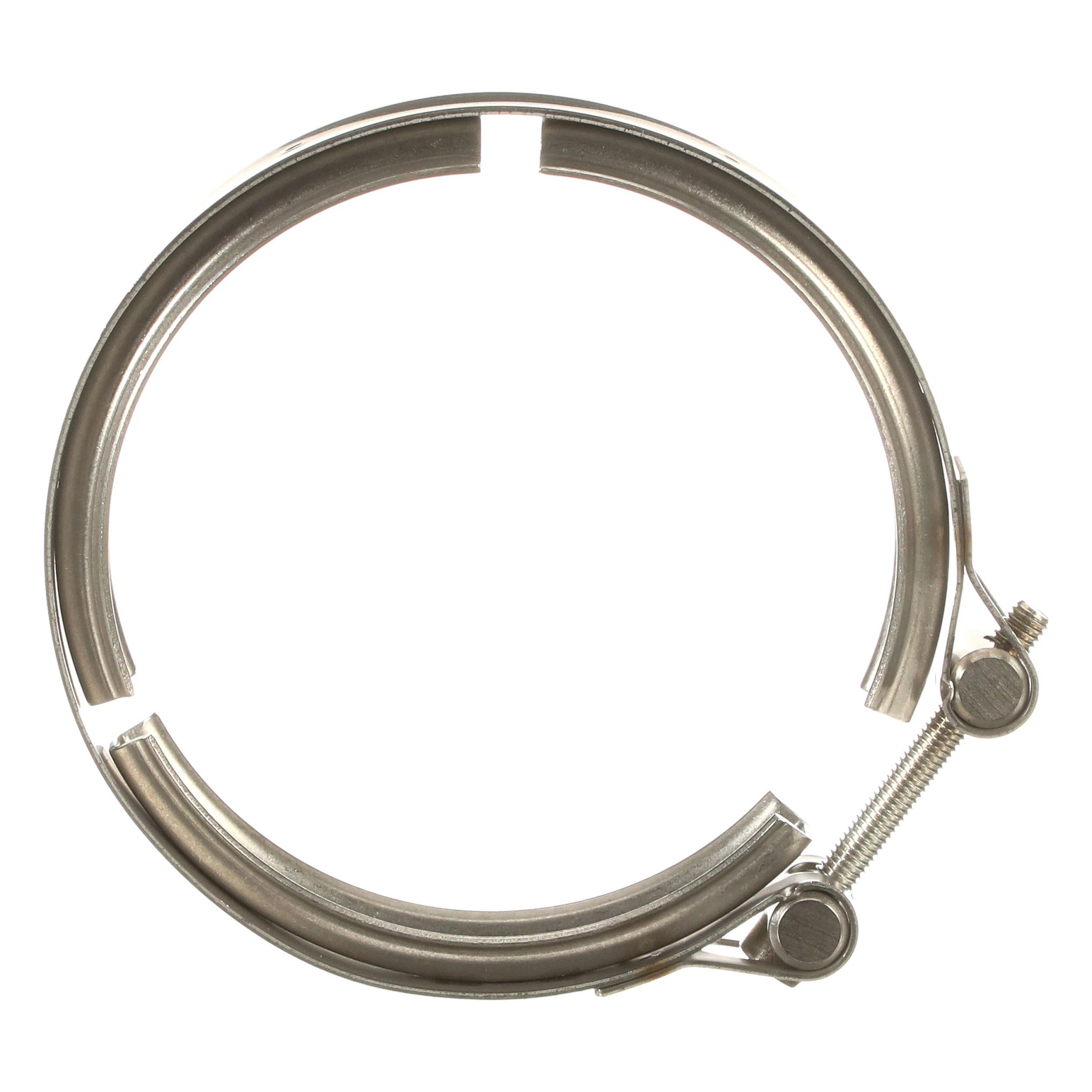 CLAMP | CASECE | US | EN