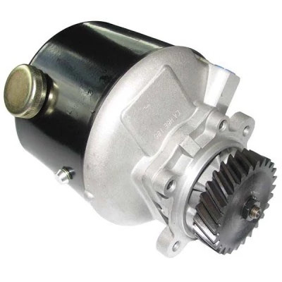 Pump | NEWHOLLANDAG | CA | EN