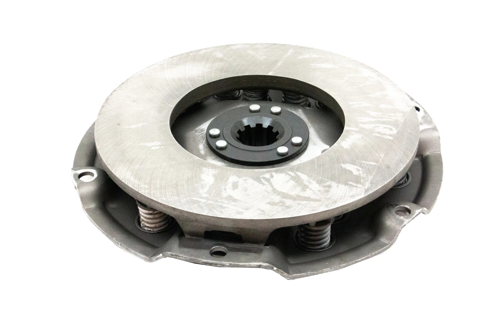 Reman Clutch Plate | CASECE | CA | EN
