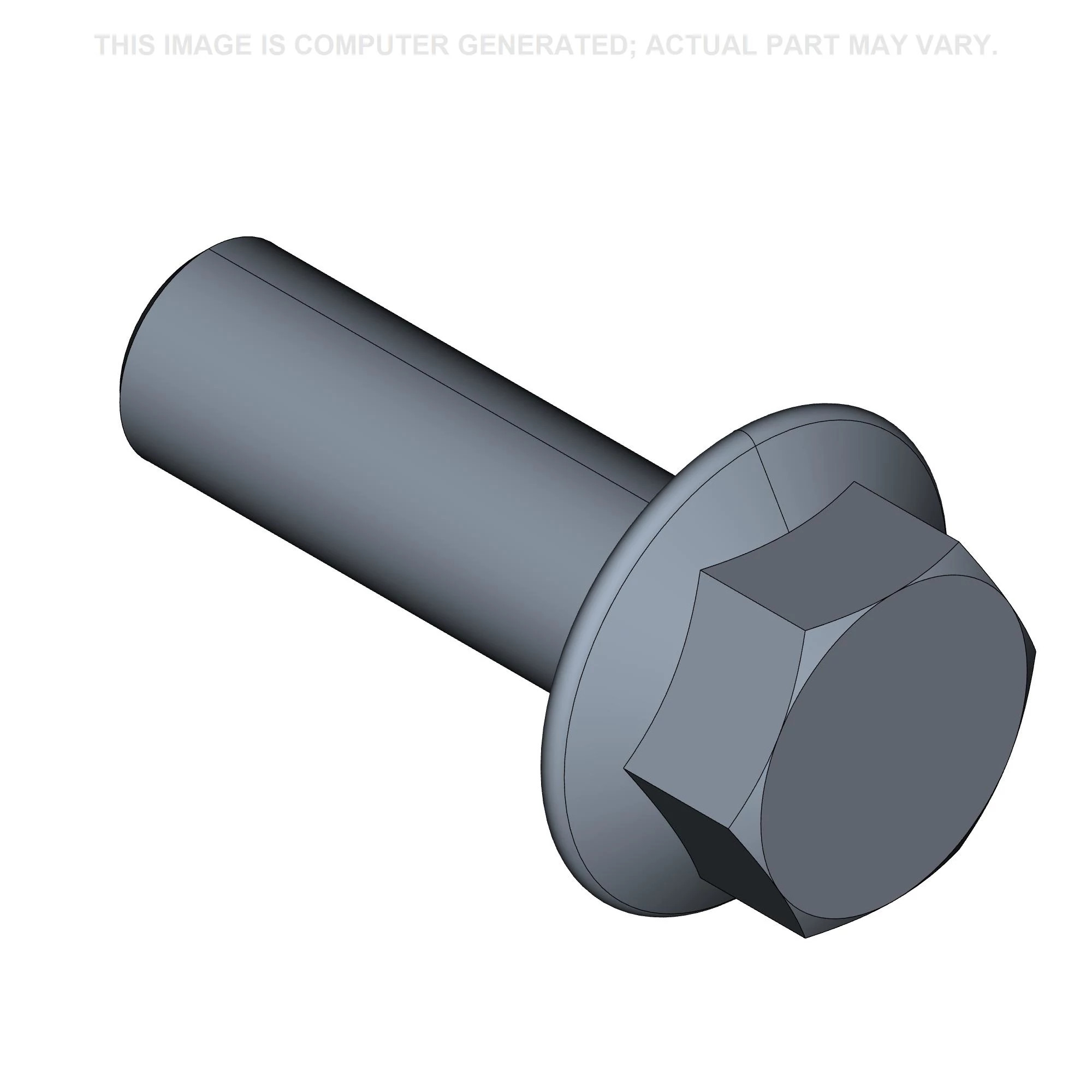 FLANGE BOLT | FLEXICOIL | SA | ES