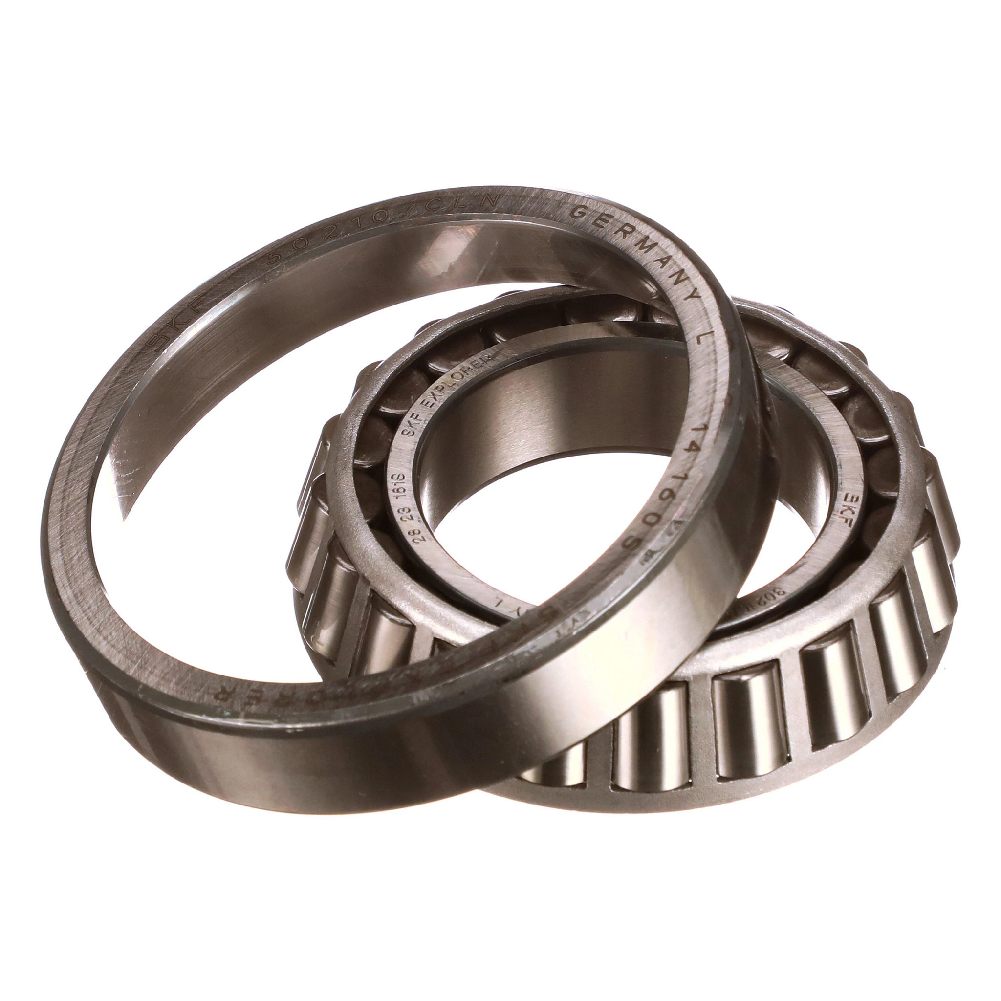 TAPERED BEARING | NEWHOLLANDCE | SA | EN